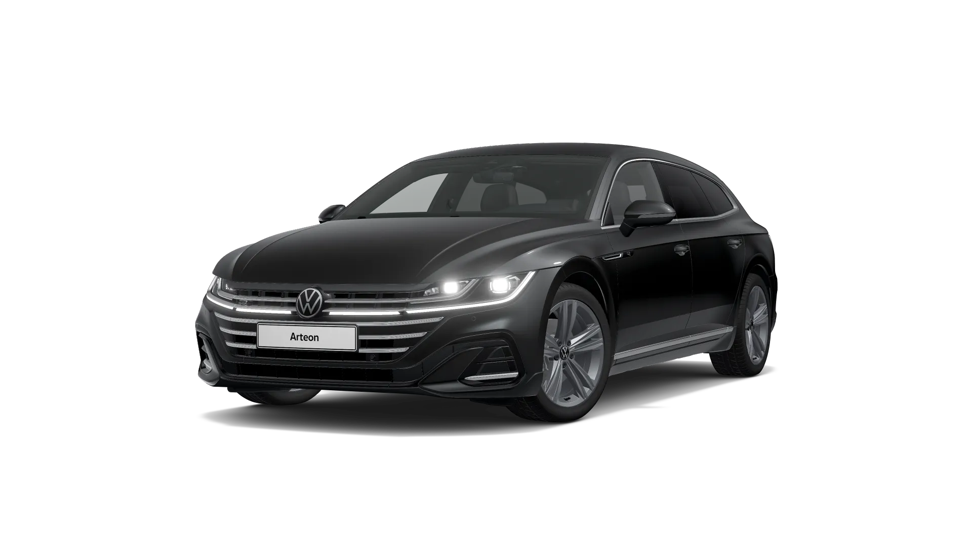Volkswagen Arteon Shooting Brake R-Line