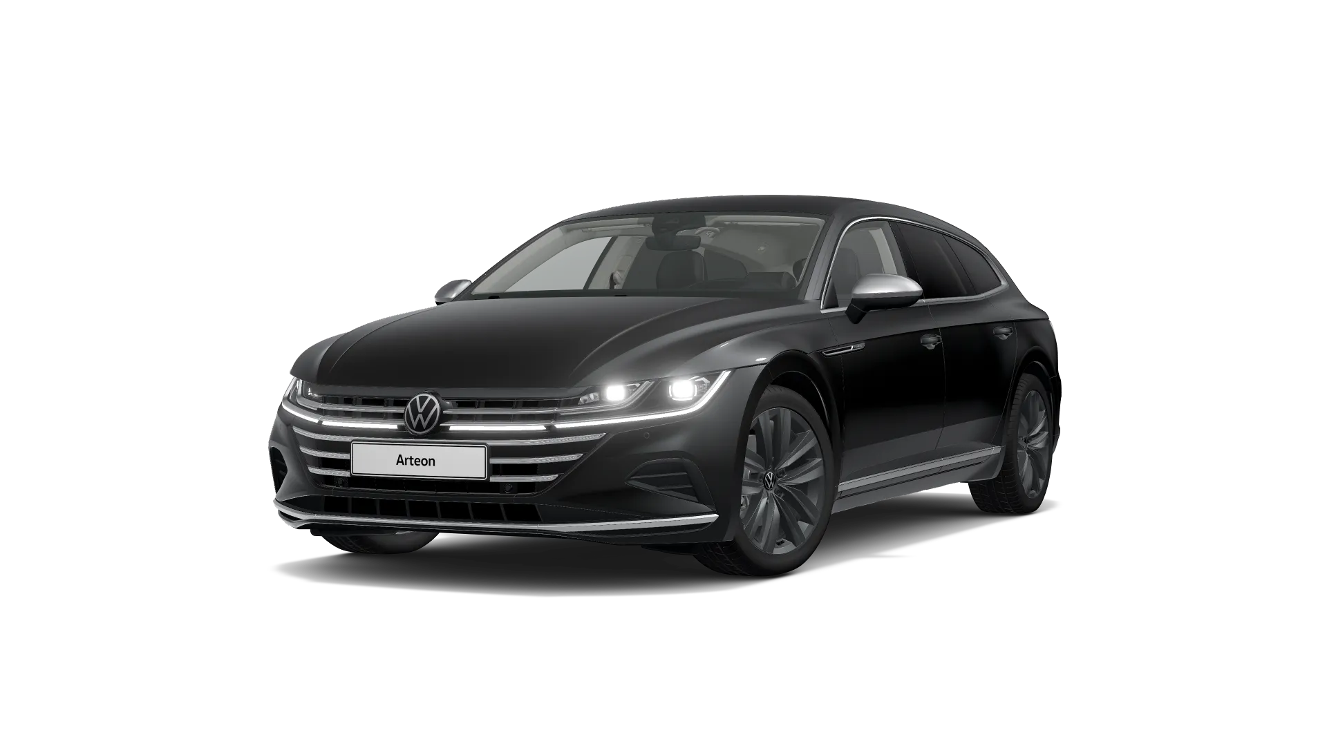 Volkswagen Arteon Shooting Brake Elegance