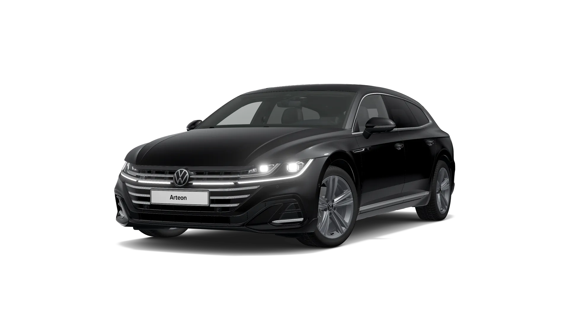 Volkswagen Arteon Shooting Brake R-Line