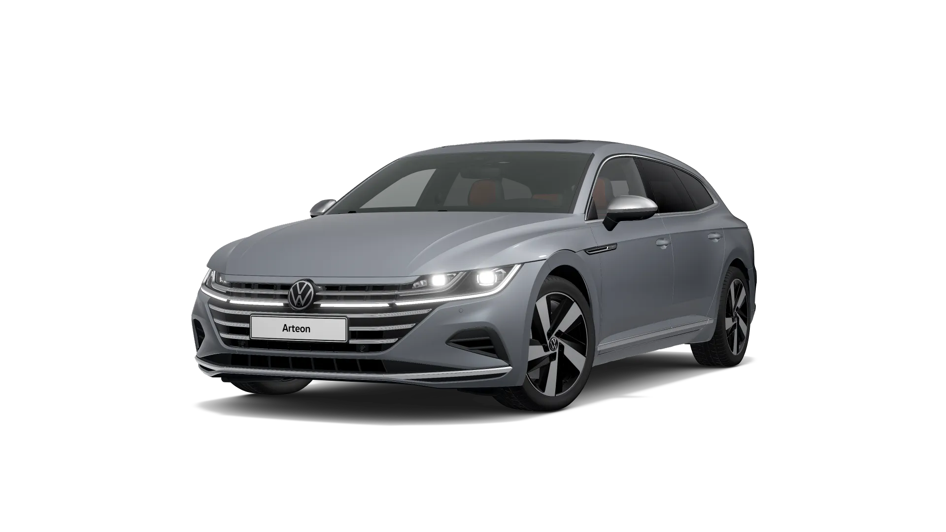Volkswagen Arteon Shooting Brake Elegance