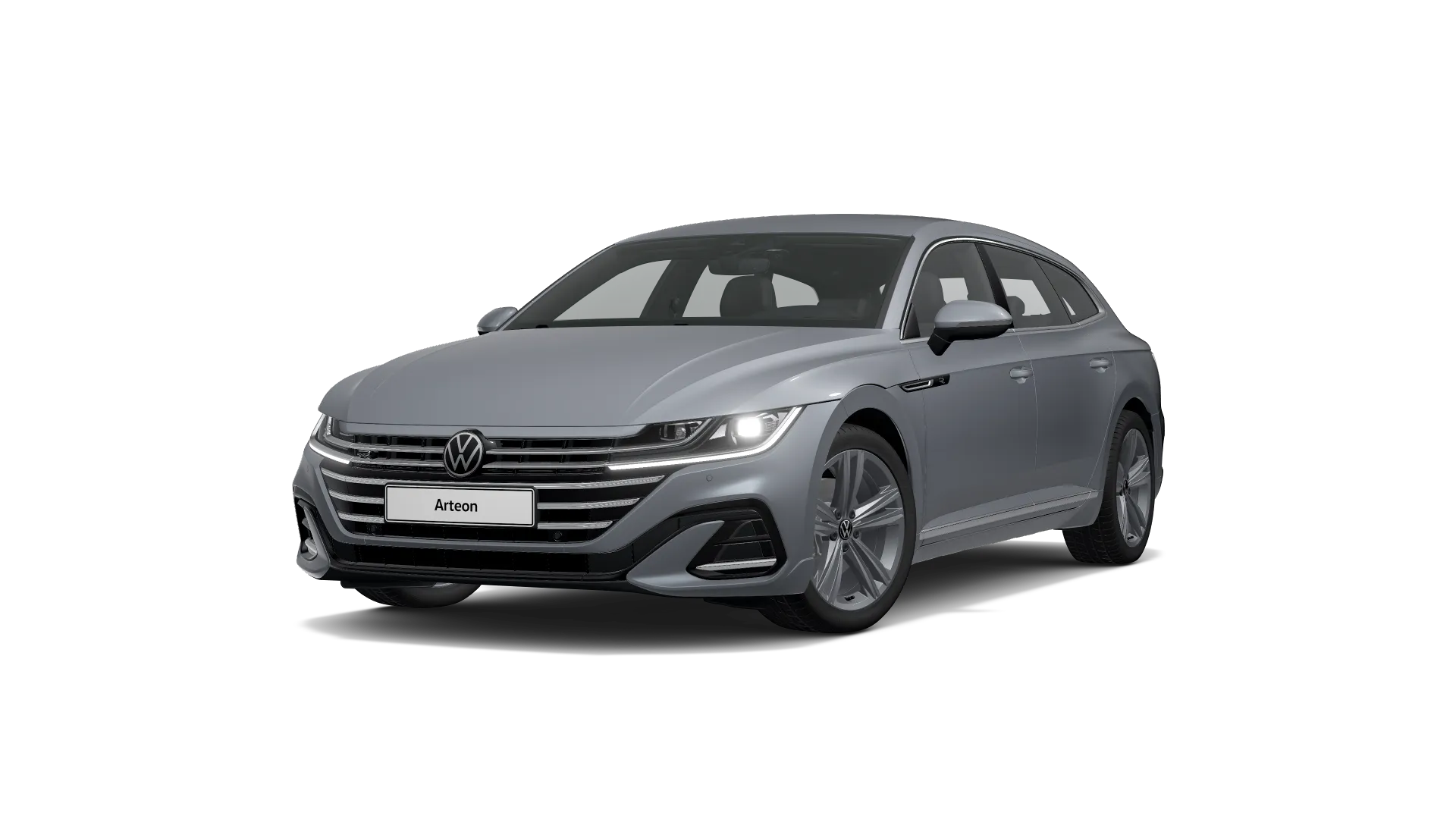 Volkswagen Arteon Shooting Brake R-Line