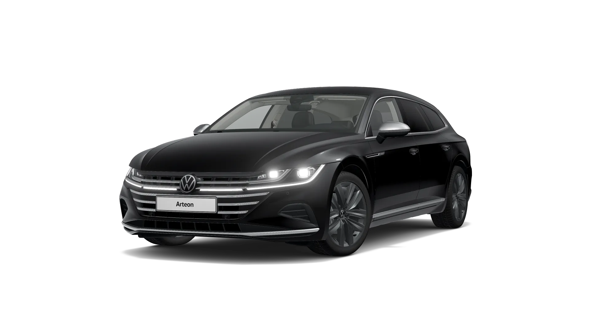 Volkswagen Arteon Shooting Brake Elegance