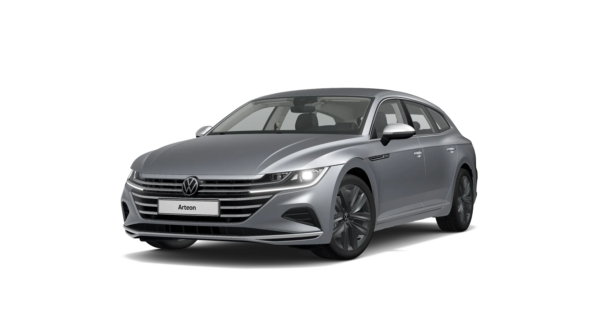 Volkswagen Arteon Shooting Brake Elegance