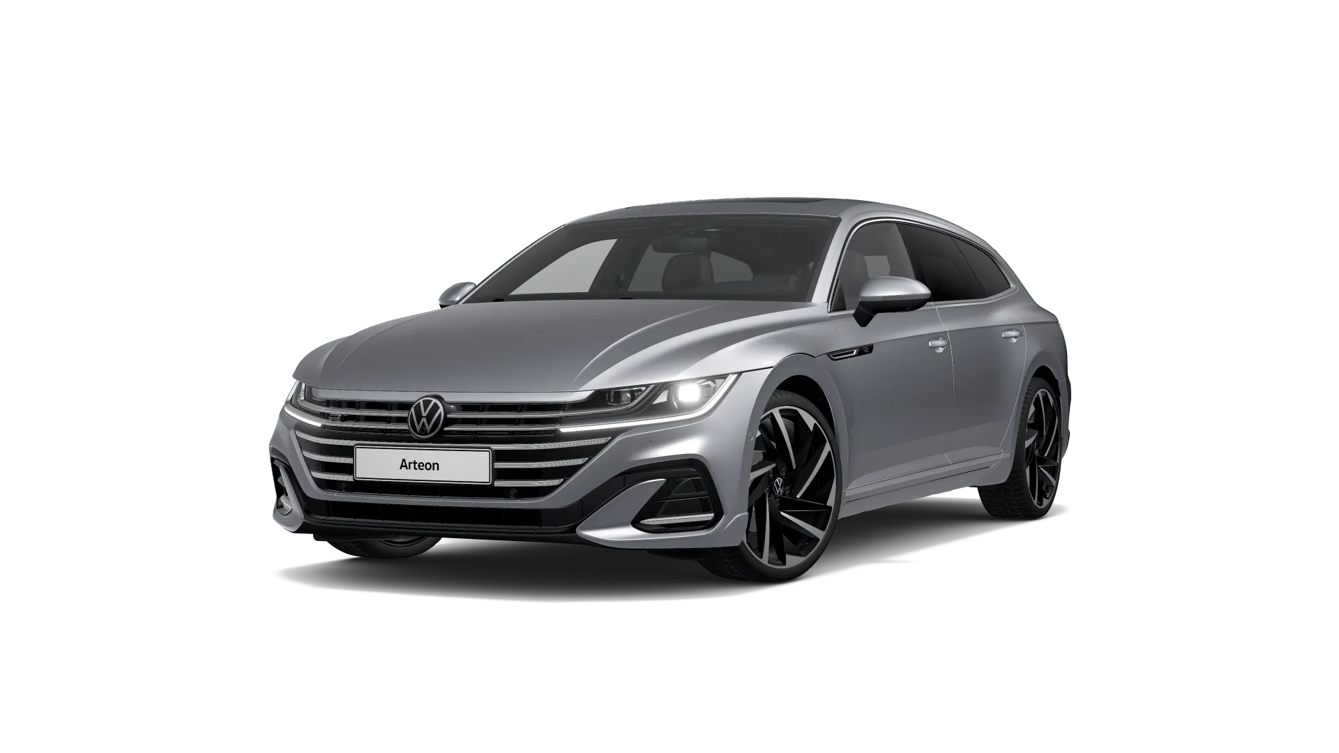 Volkswagen Arteon Shooting Brake R-Line