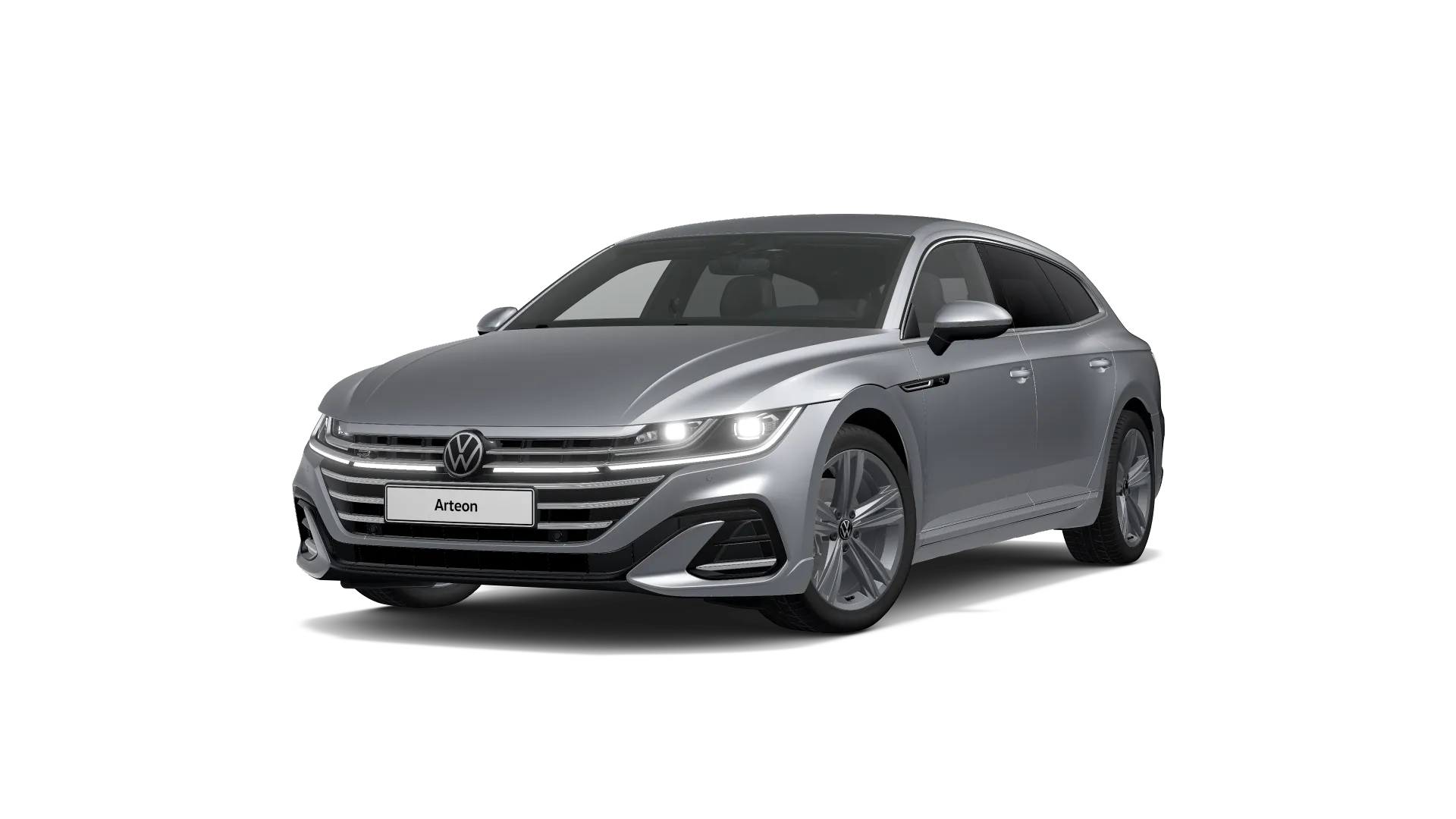 Volkswagen Arteon Shooting Brake R-Line