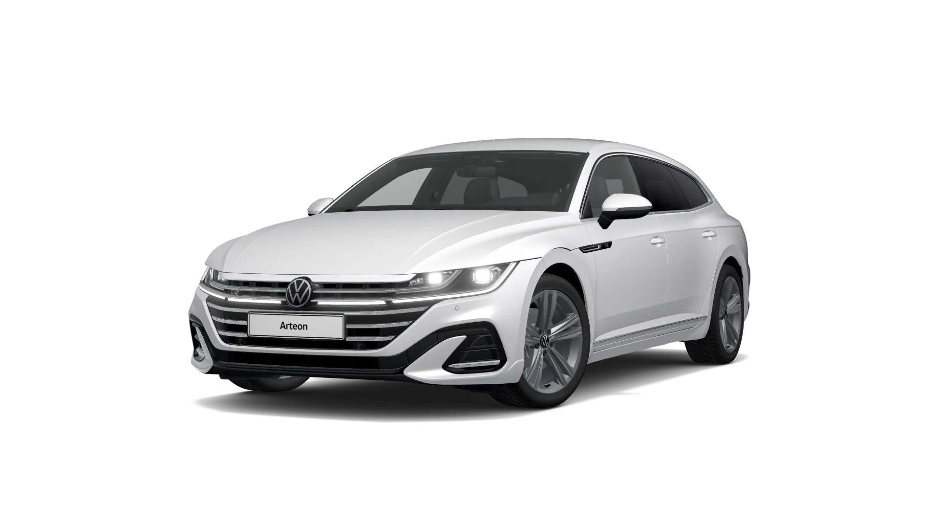 Volkswagen Arteon Shooting Brake R-Line