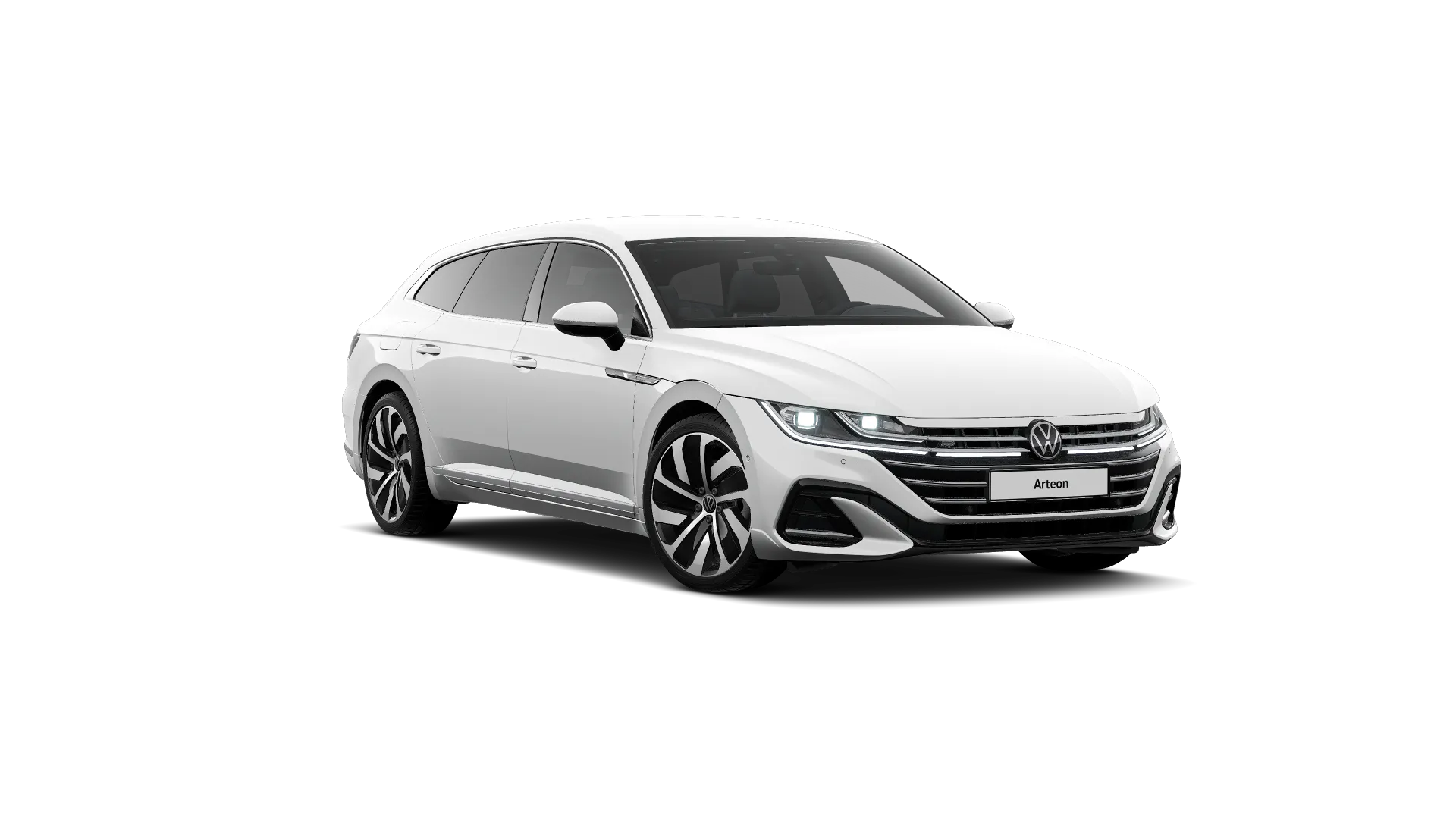 Volkswagen Arteon Shooting Brake R-Line