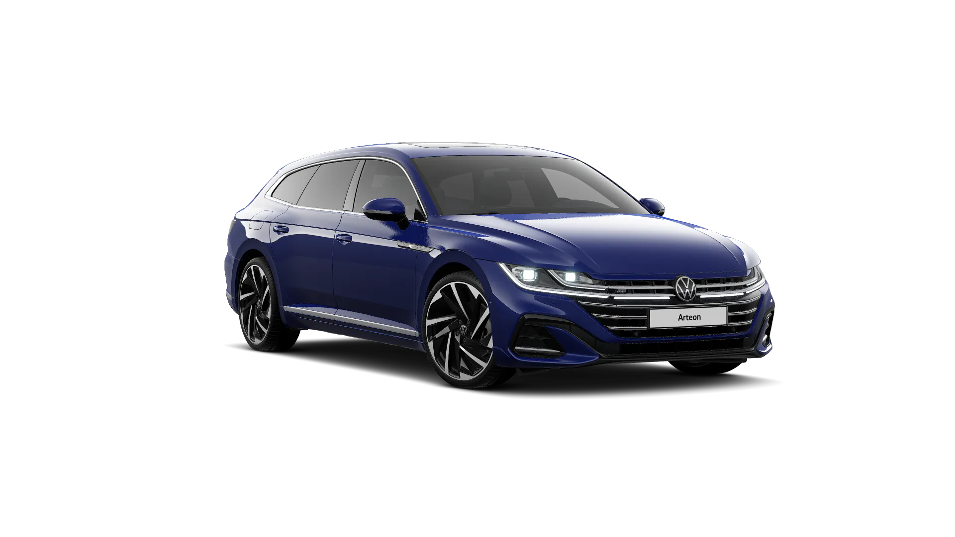 Volkswagen Arteon Shooting Brake R-Line