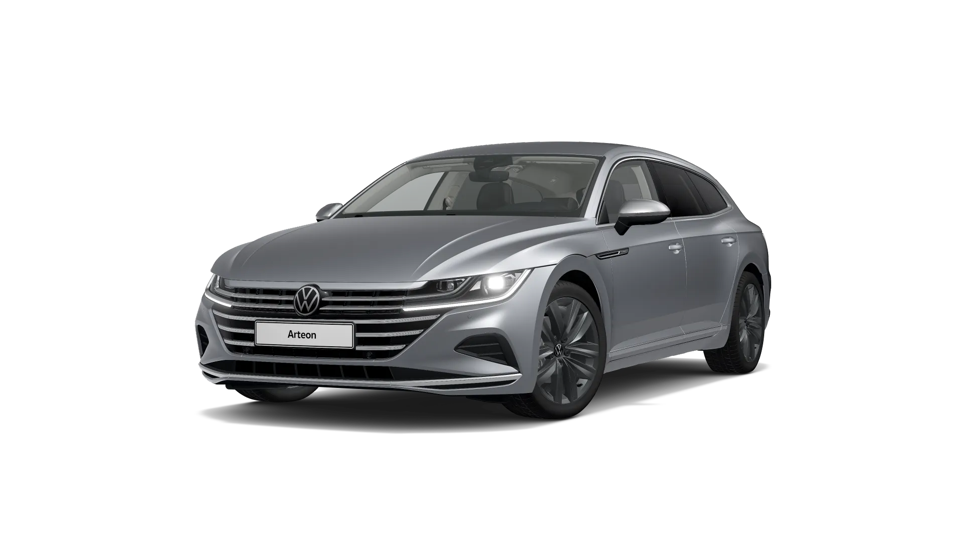 Volkswagen Arteon Shooting Brake Elegance