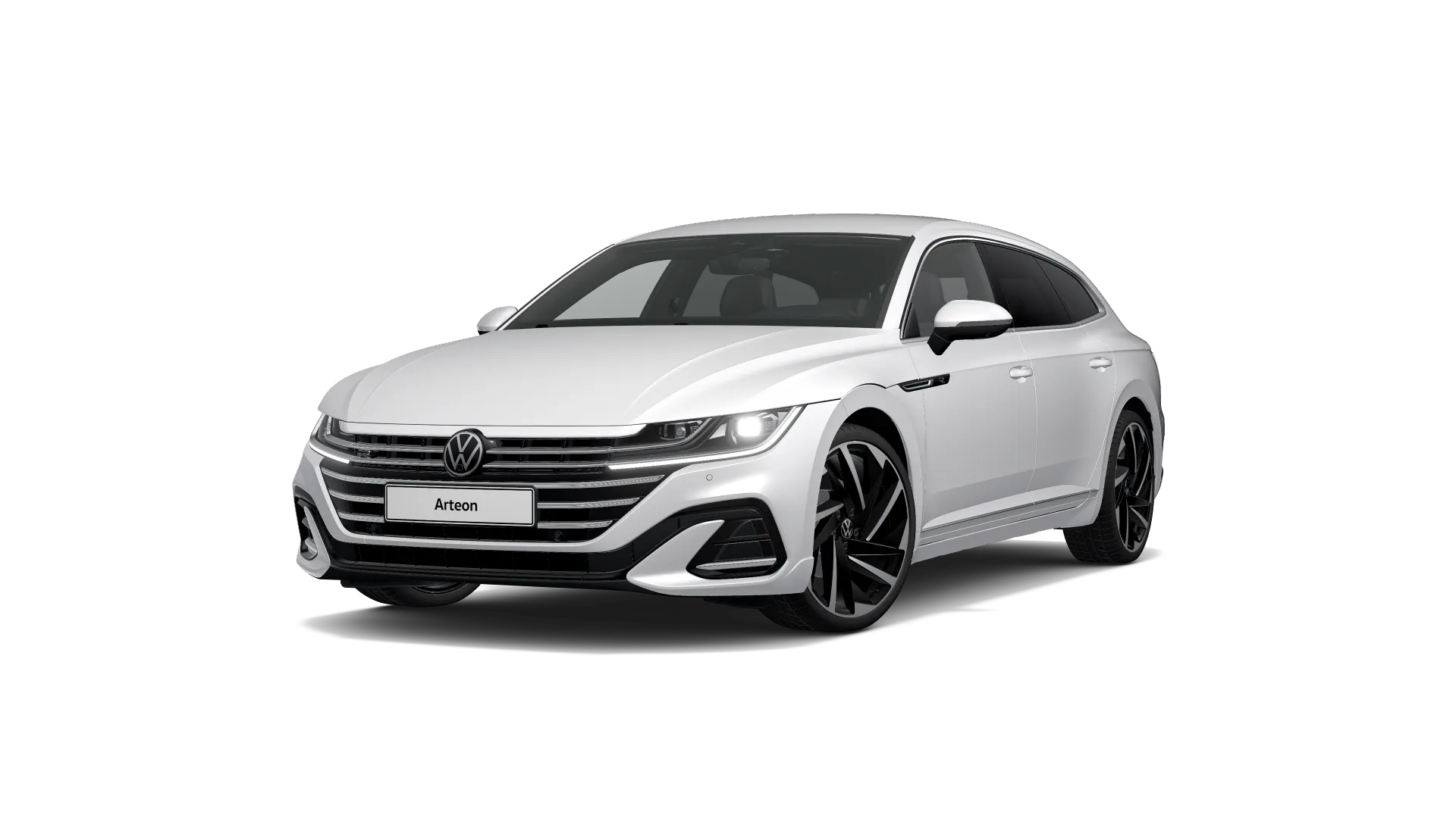 Volkswagen Arteon Shooting Brake R-Line