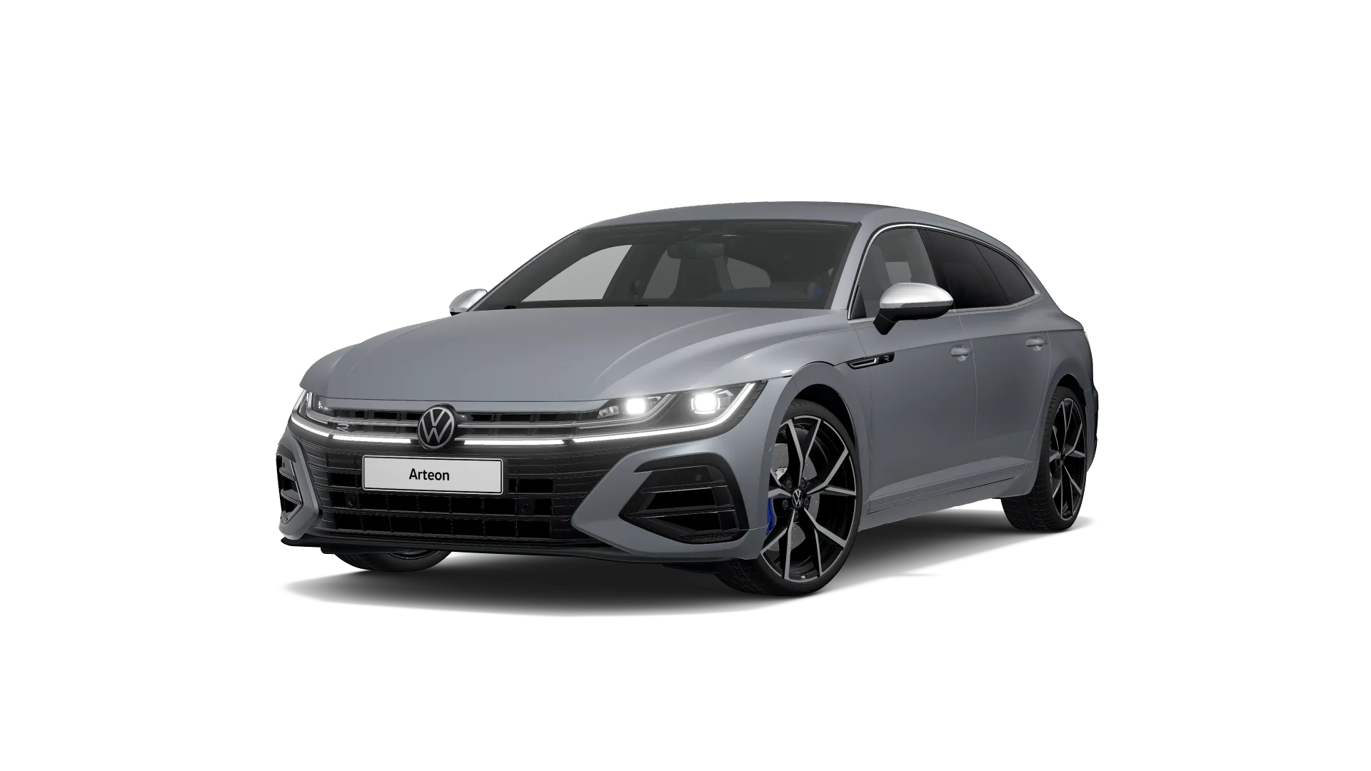 Volkswagen Arteon Shooting Brake R