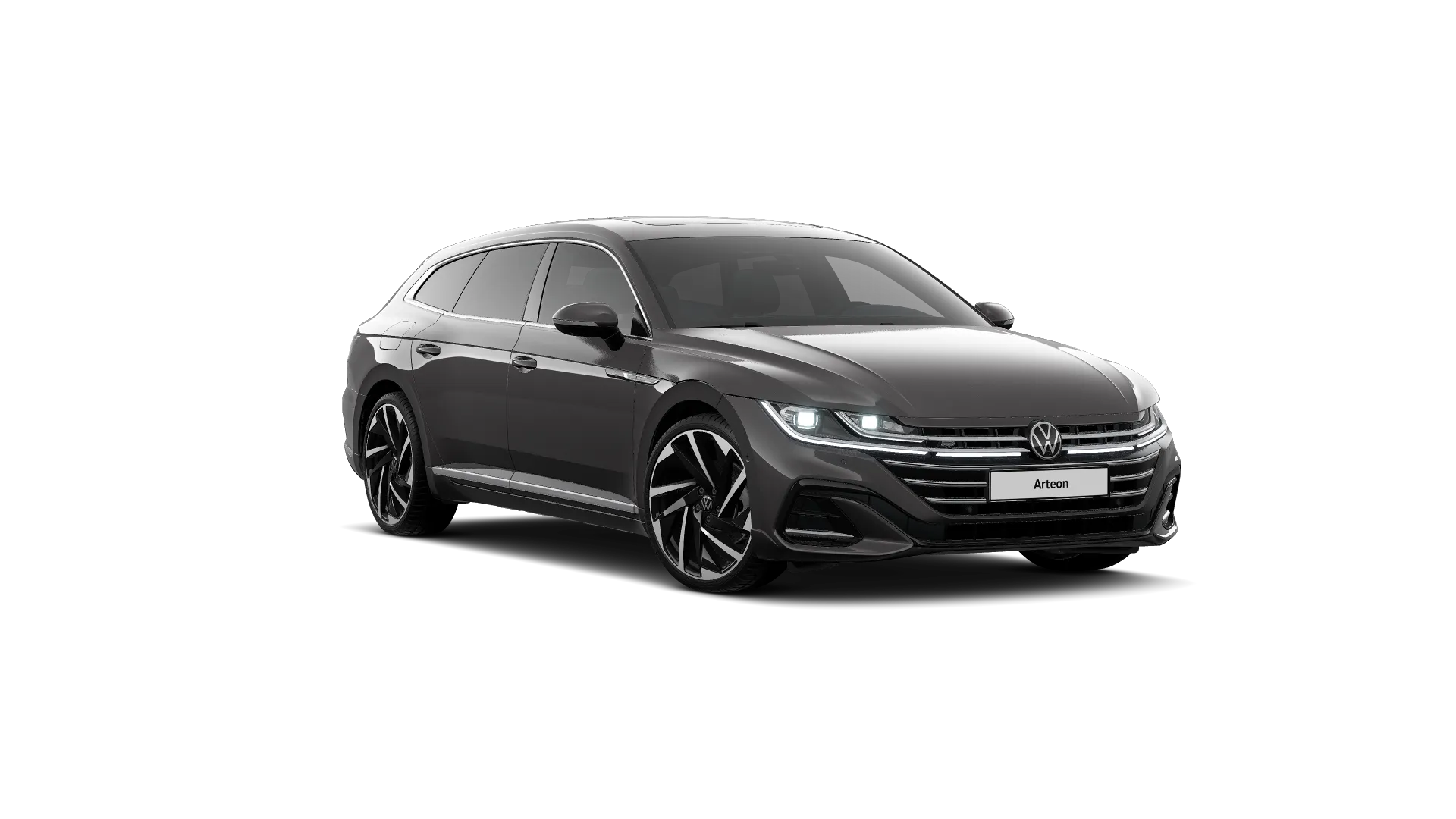 Volkswagen Arteon Shooting Brake R-Line