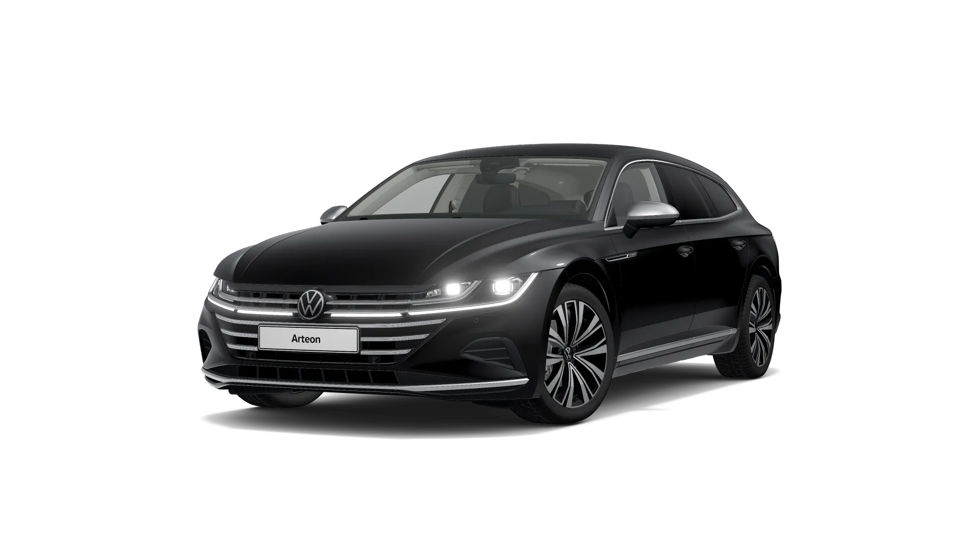 Volkswagen Arteon Shooting Brake Elegance