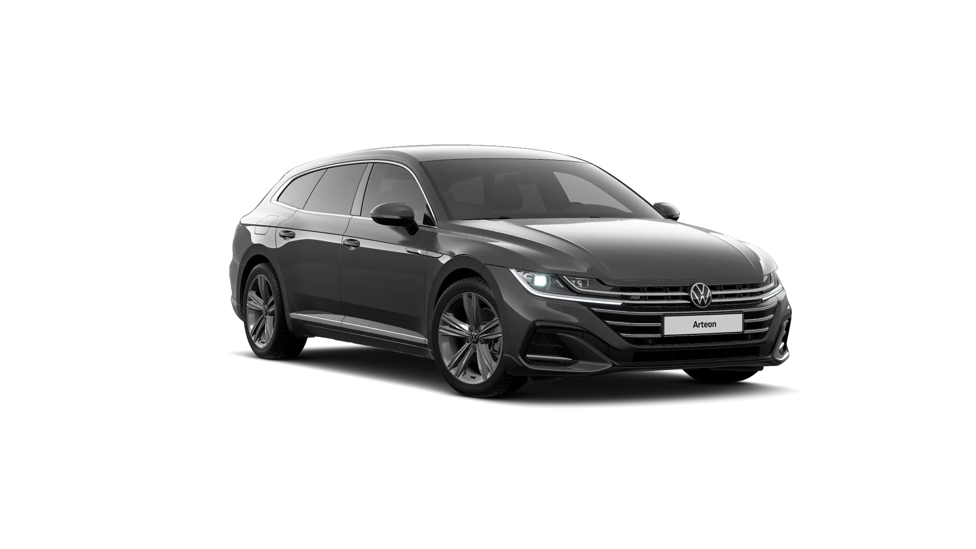 Volkswagen Arteon Shooting Brake R-Line
