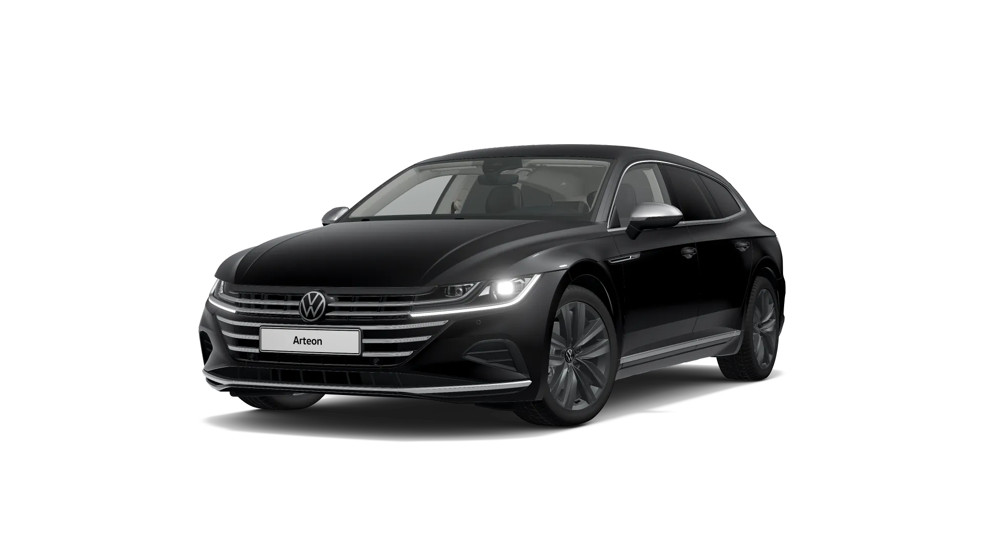 Volkswagen Arteon Shooting Brake Elegance