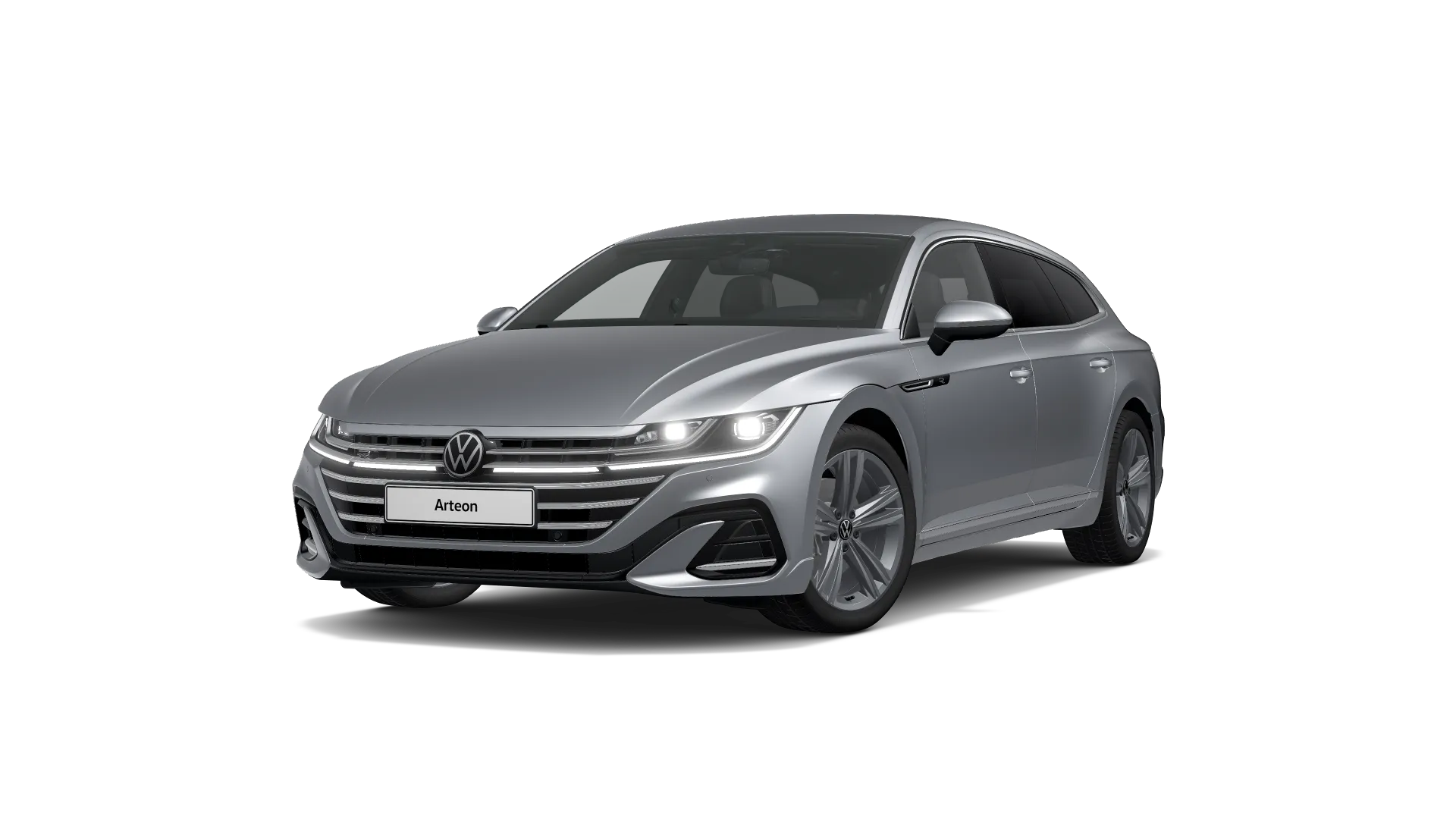 Volkswagen Arteon Shooting Brake R-Line