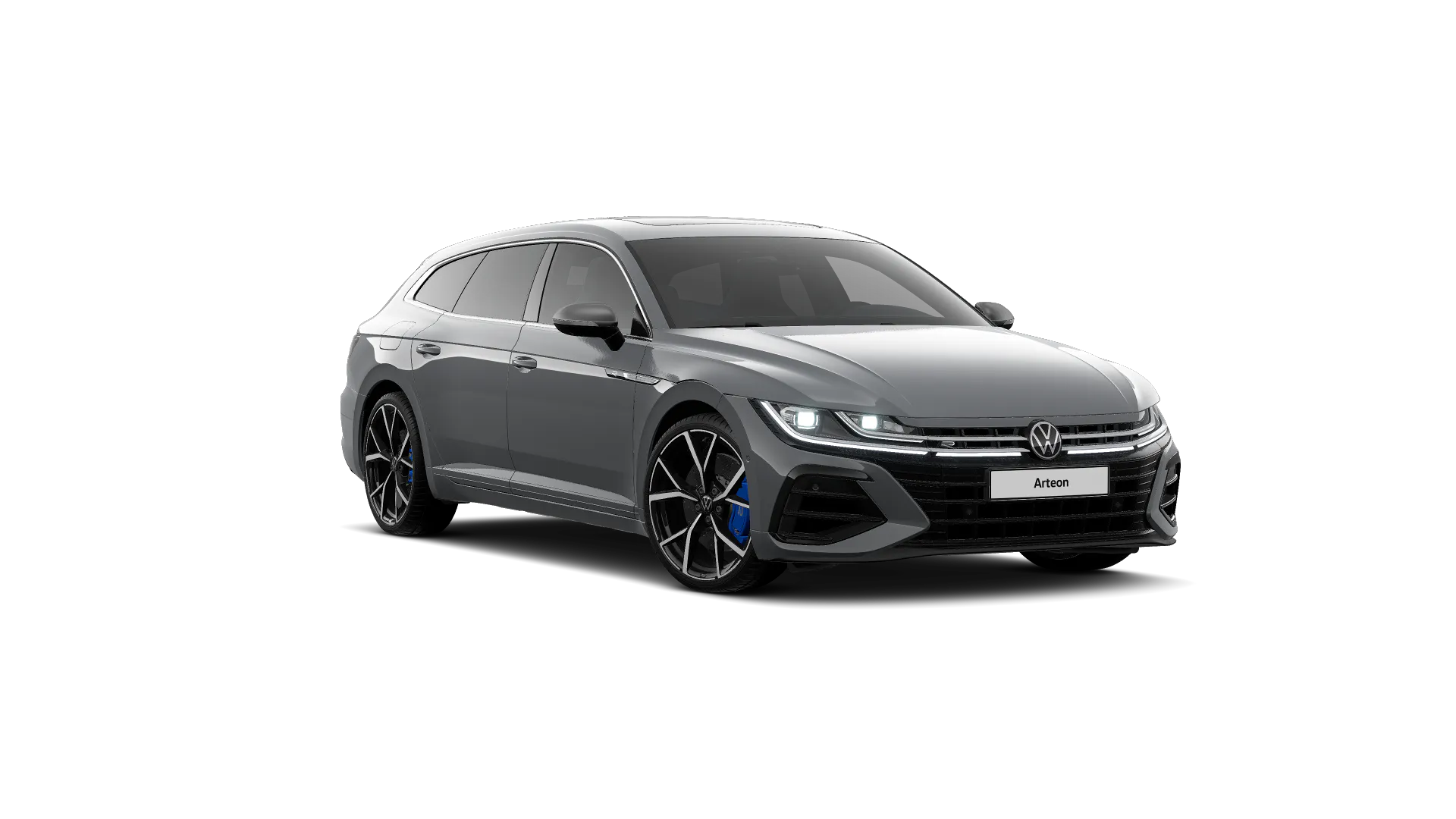 Volkswagen Arteon Shooting Brake R