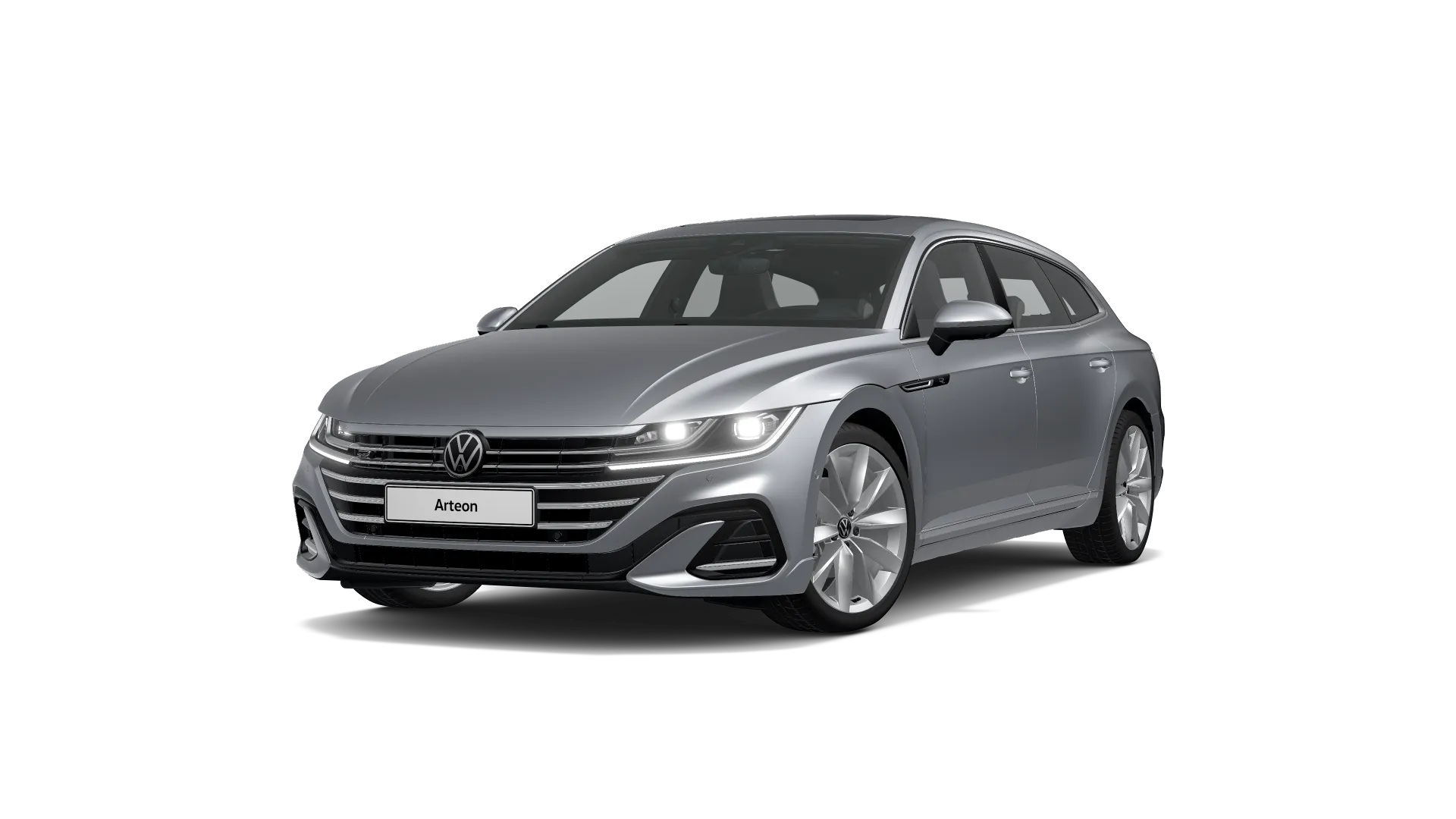 Volkswagen Arteon Shooting Brake R-Line