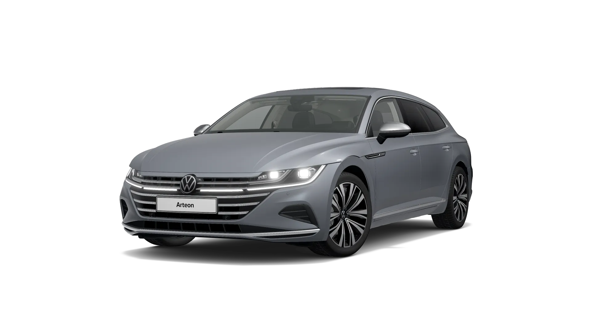 Volkswagen Arteon Shooting Brake Elegance
