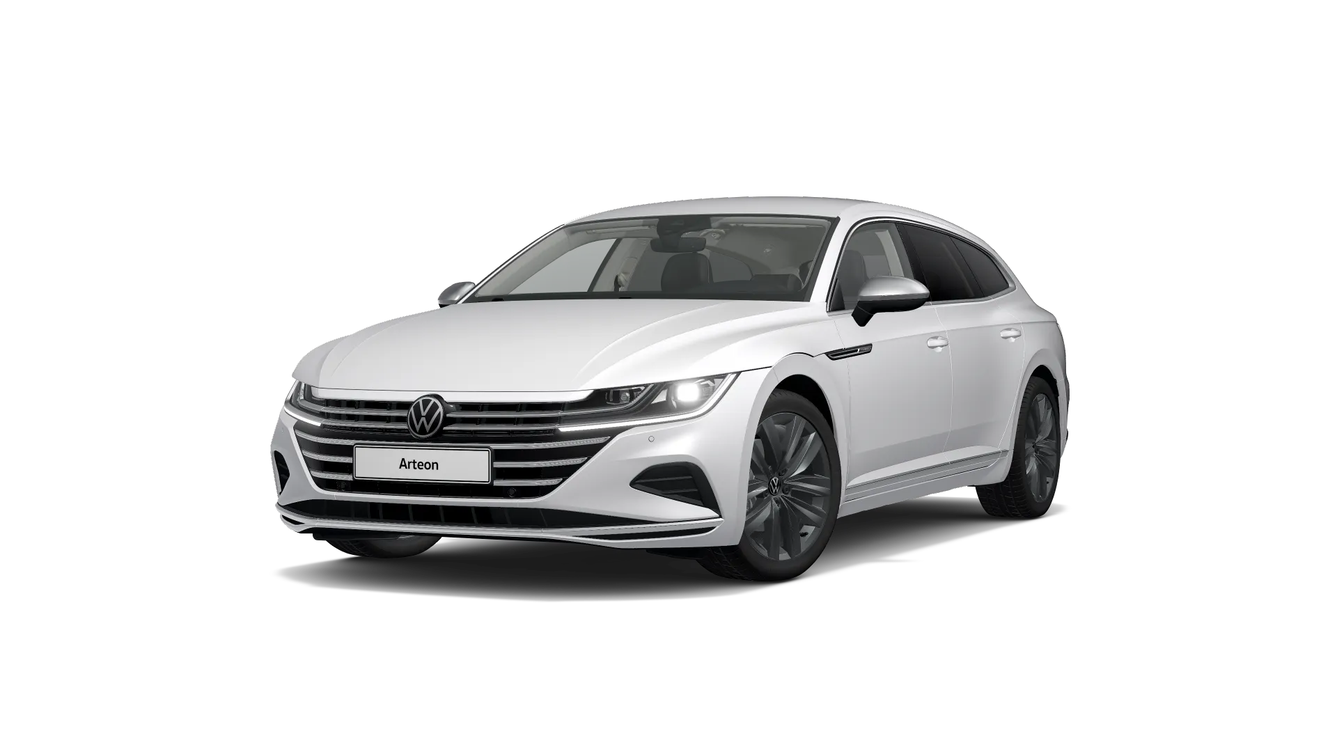 Volkswagen Arteon Shooting Brake Elegance