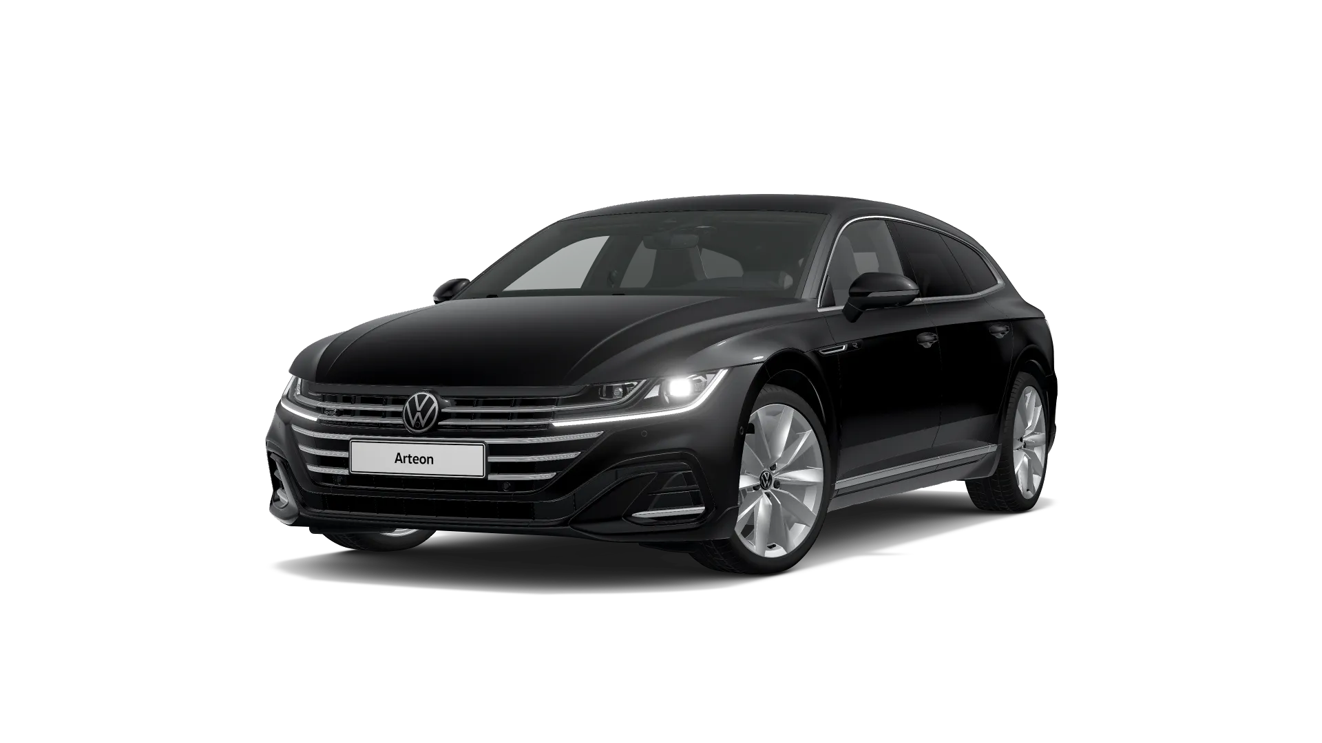 Volkswagen Arteon Shooting Brake R-Line