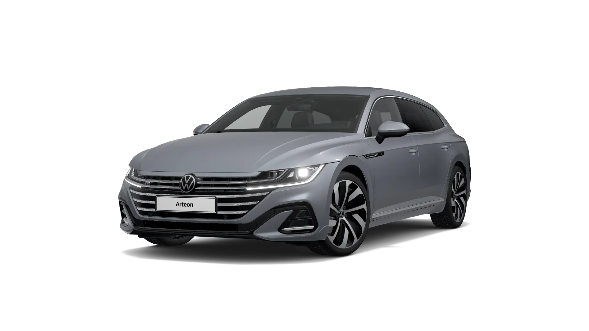 Volkswagen Arteon Shooting Brake R-Line
