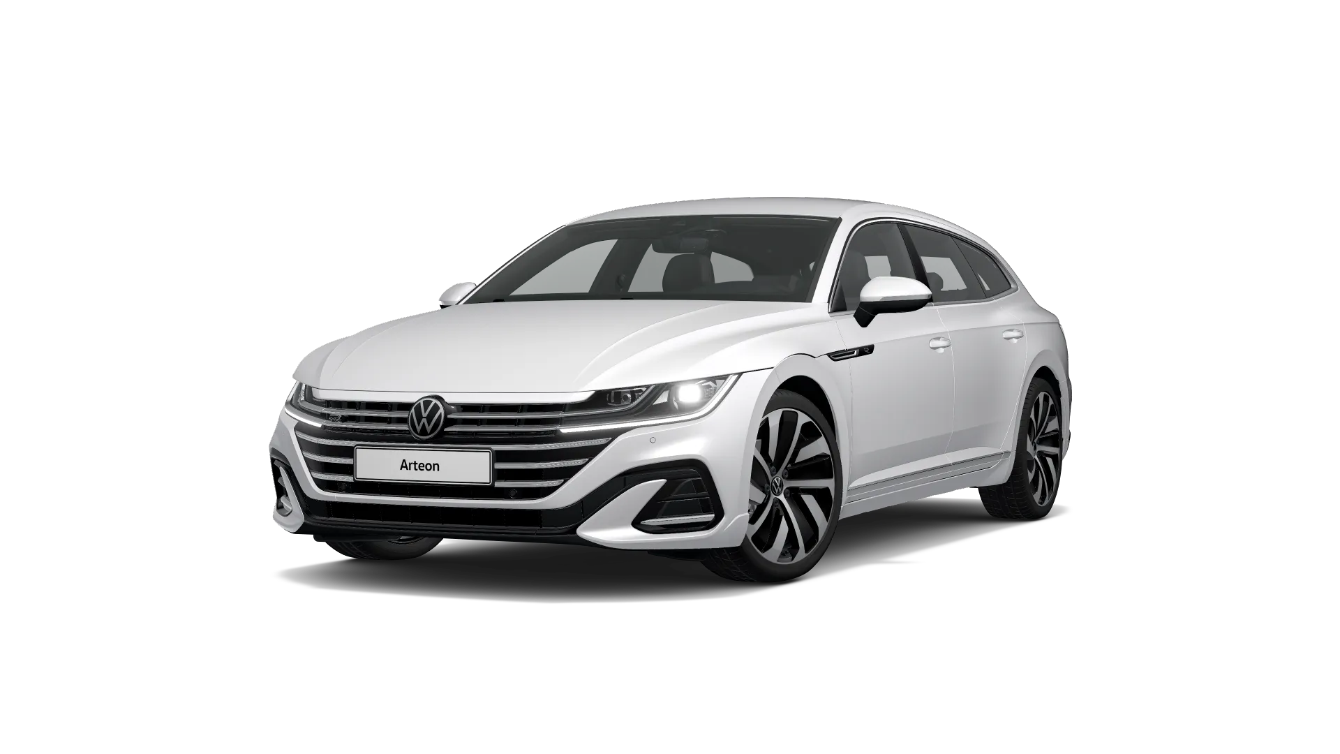 Volkswagen Arteon Shooting Brake R-Line