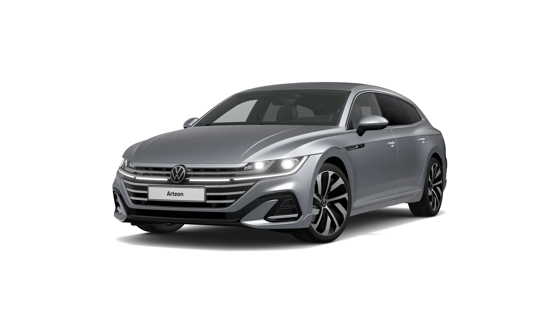 Volkswagen Arteon Shooting Brake R-Line