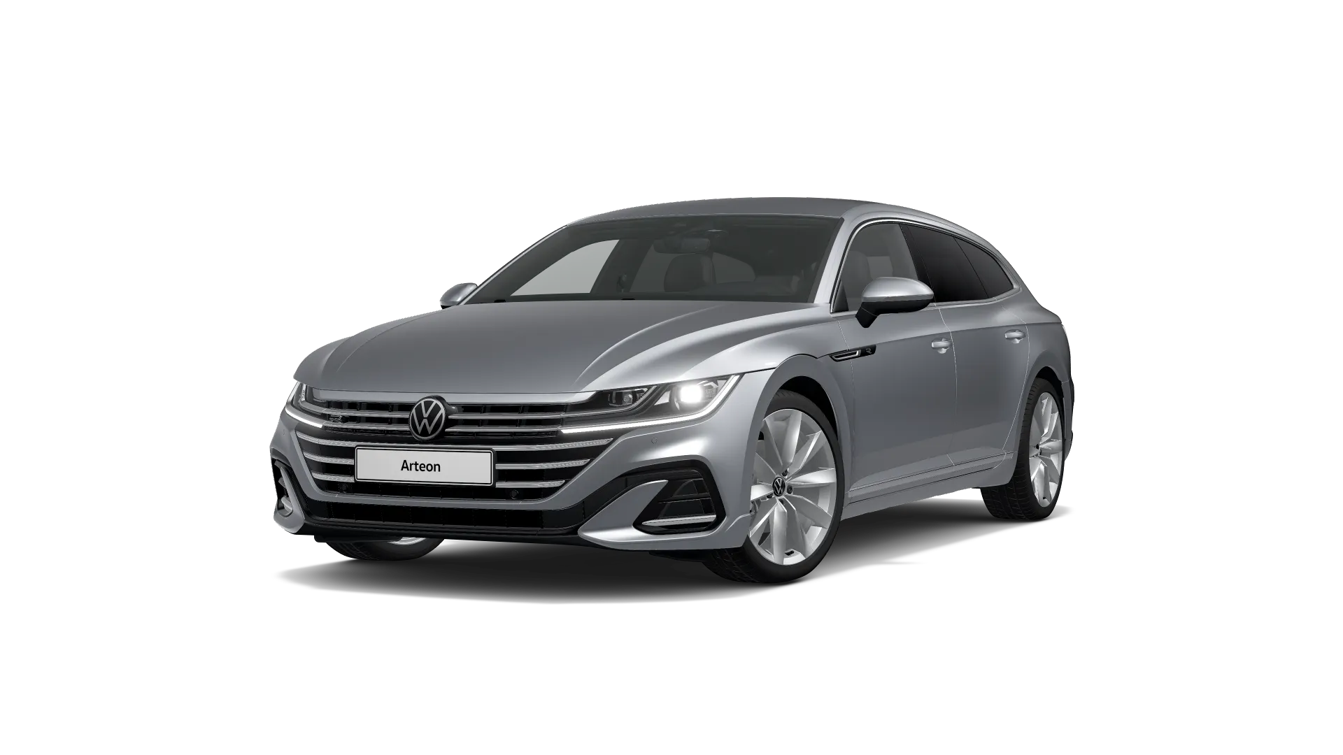 Volkswagen Arteon Shooting Brake R-Line