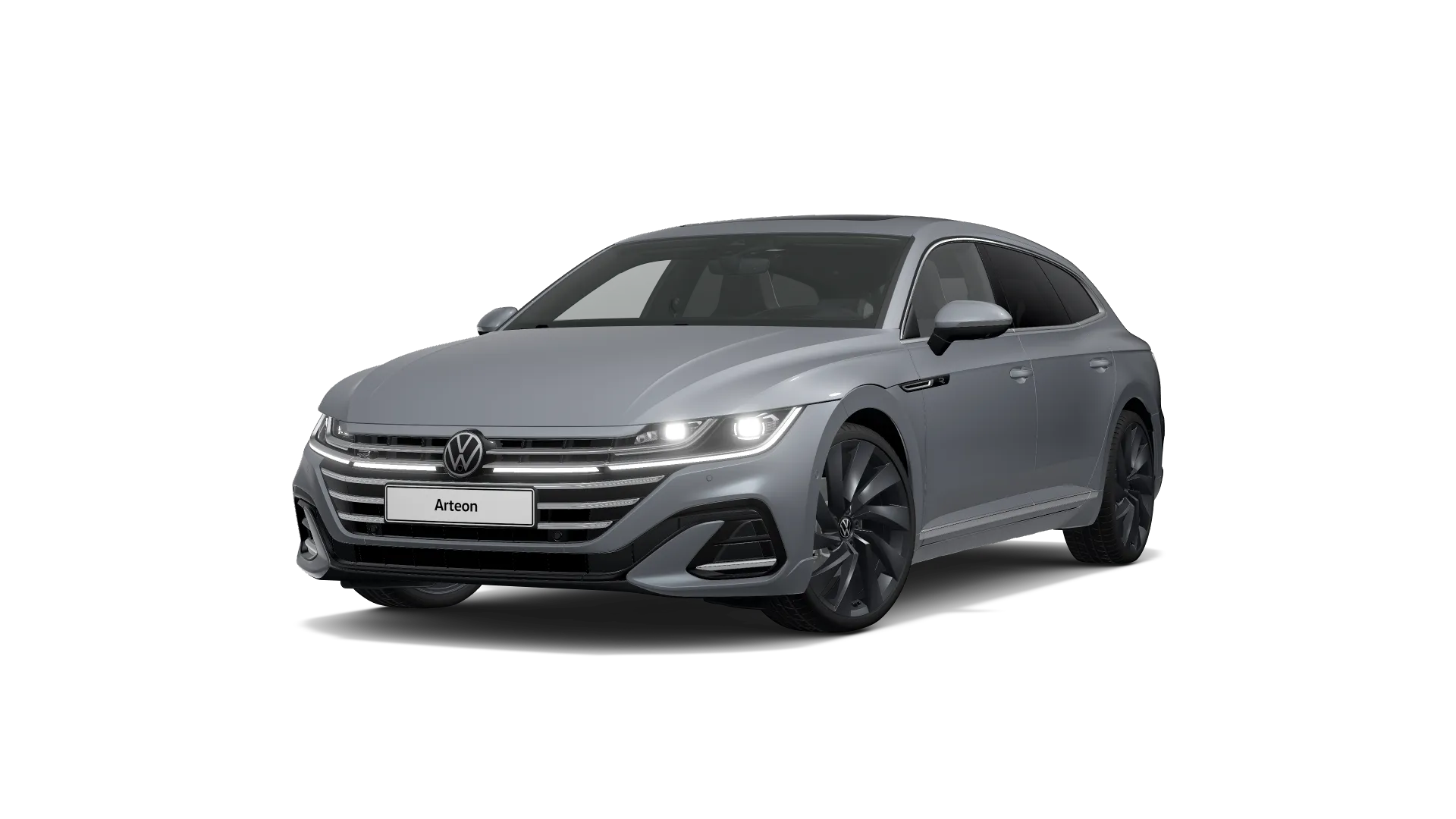 Volkswagen Arteon Shooting Brake R-Line