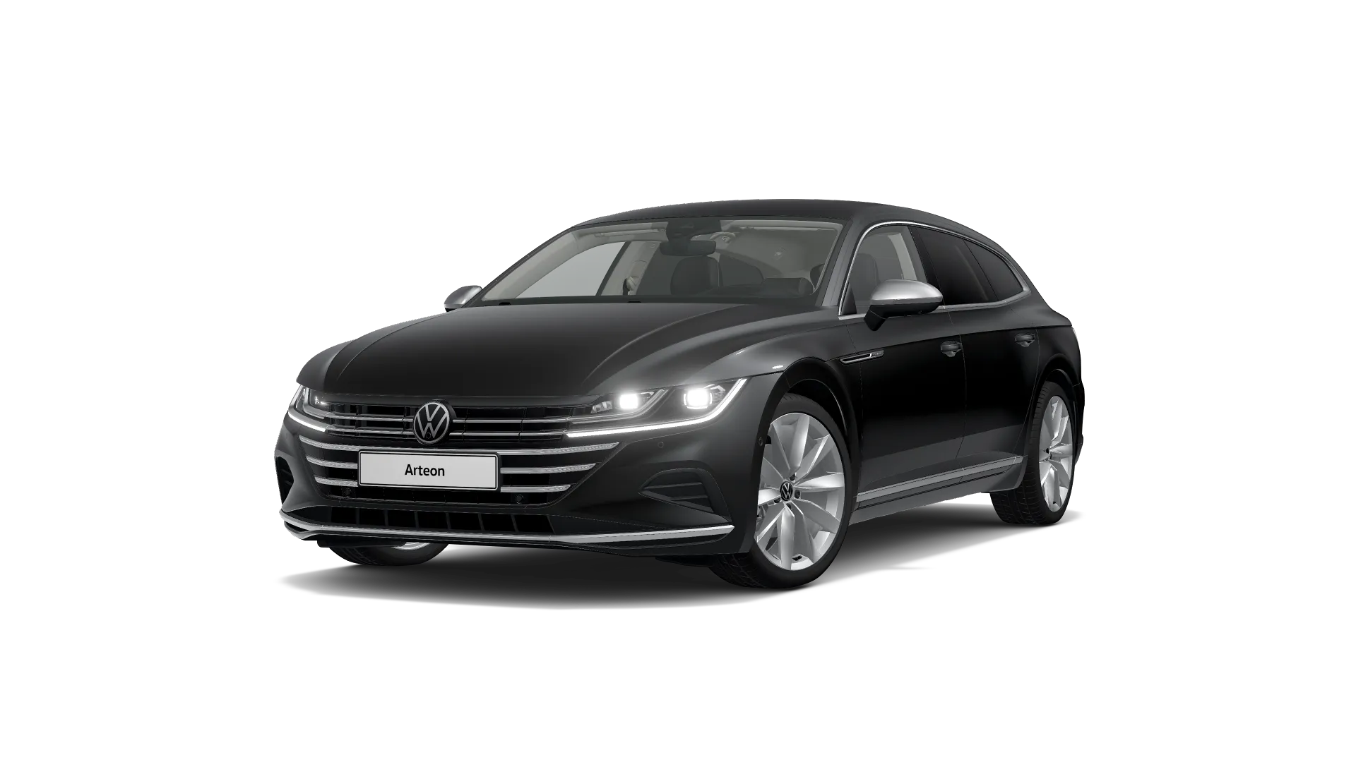 Volkswagen Arteon Shooting Brake Elegance