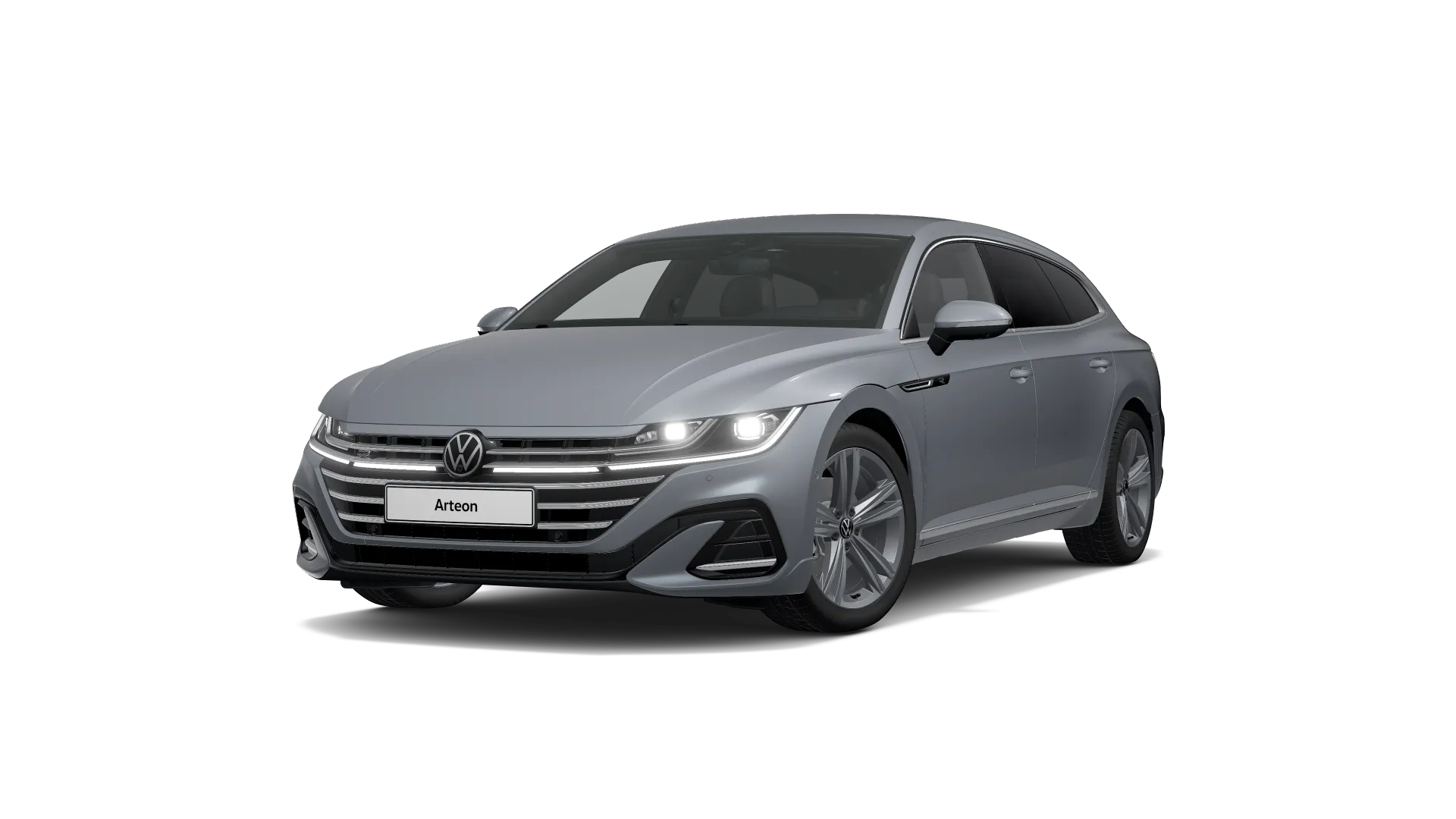 Volkswagen Arteon Shooting Brake R-Line