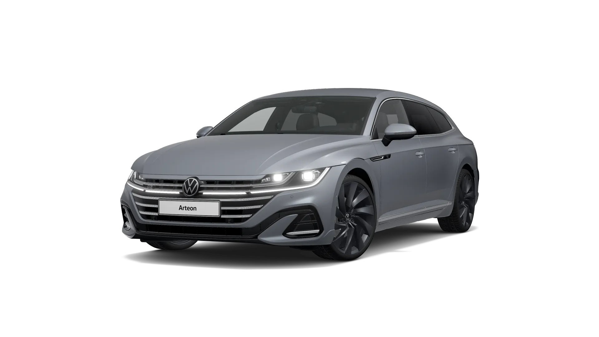 Volkswagen Arteon Shooting Brake R-Line