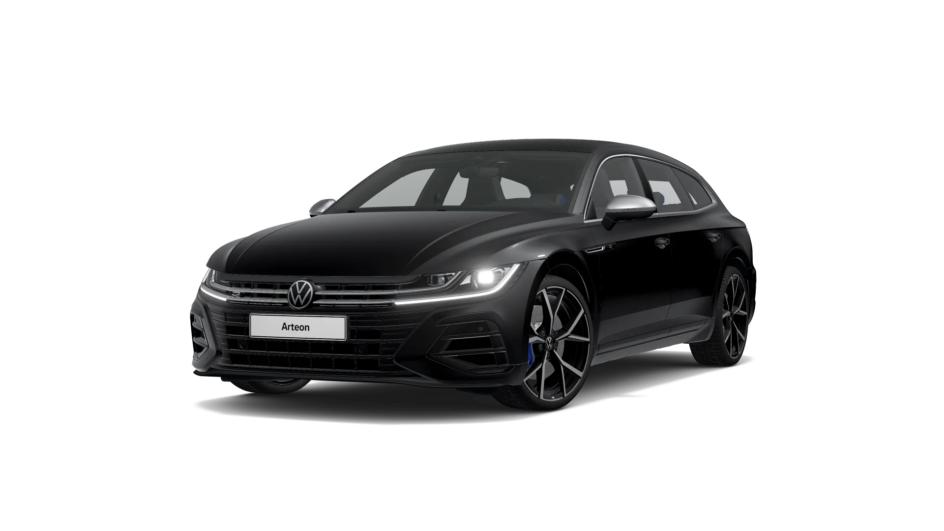 Volkswagen Arteon Shooting Brake R
