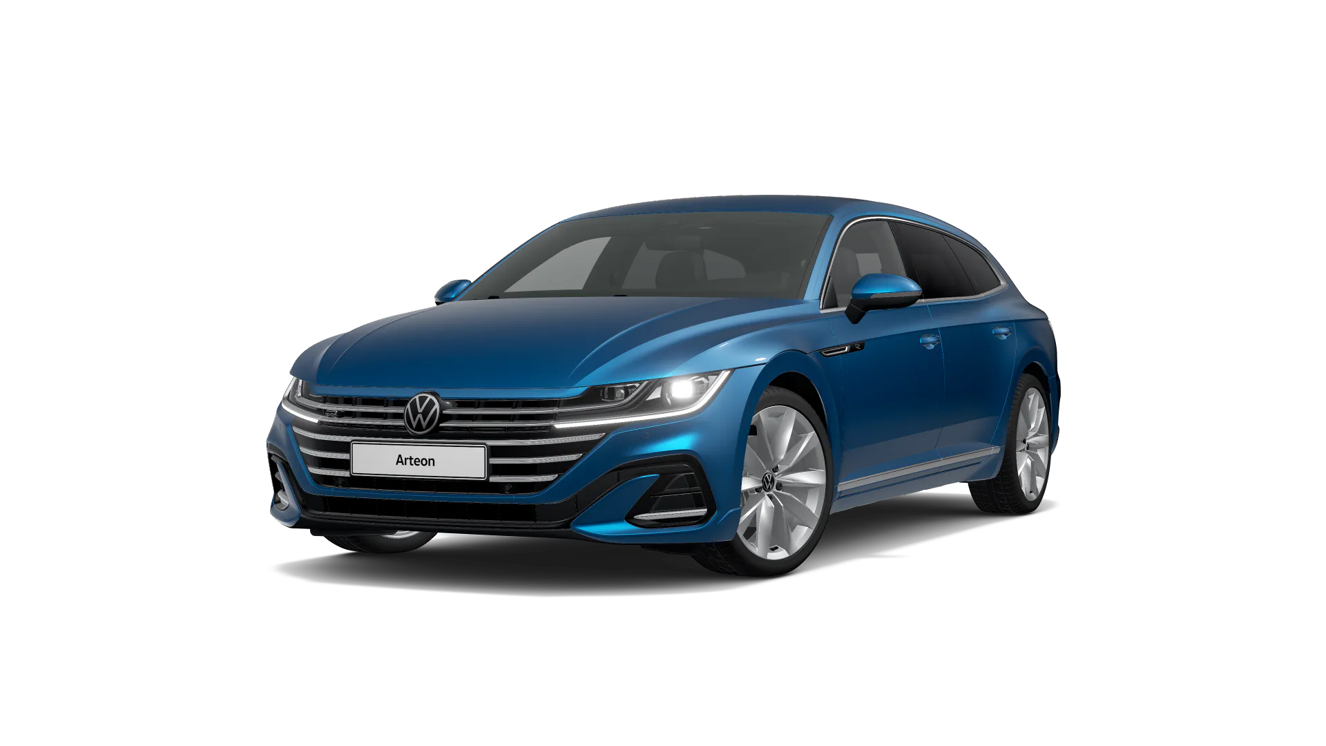 Volkswagen Arteon Shooting Brake R-Line