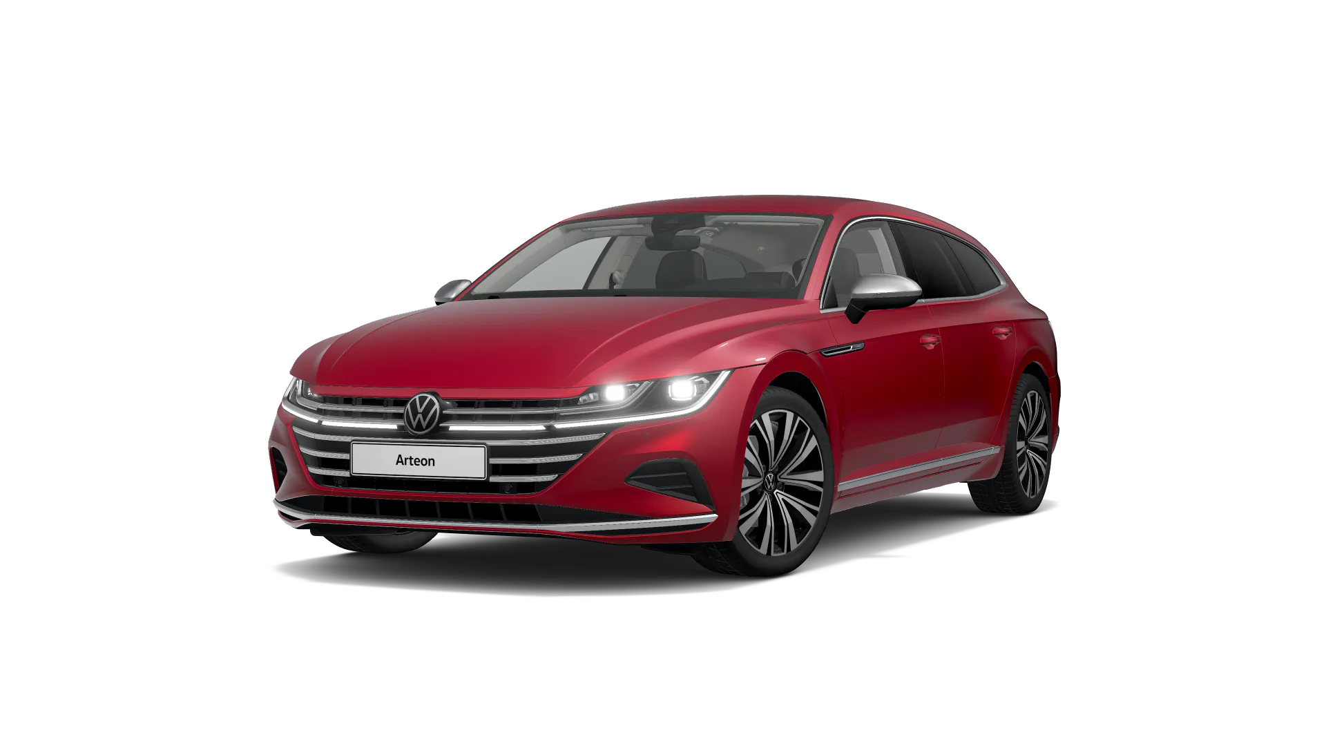 Volkswagen Arteon Shooting Brake Elegance