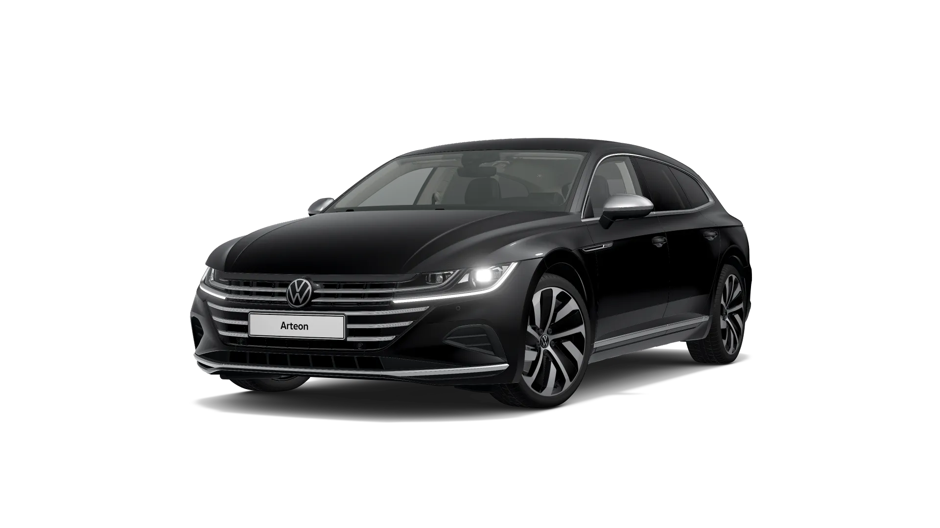 Volkswagen Arteon Shooting Brake Elegance