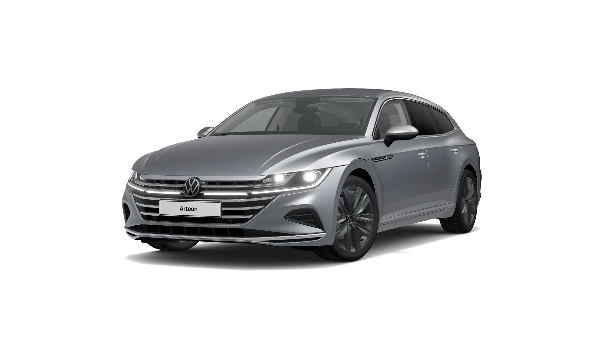 Volkswagen Arteon Shooting Brake Elegance