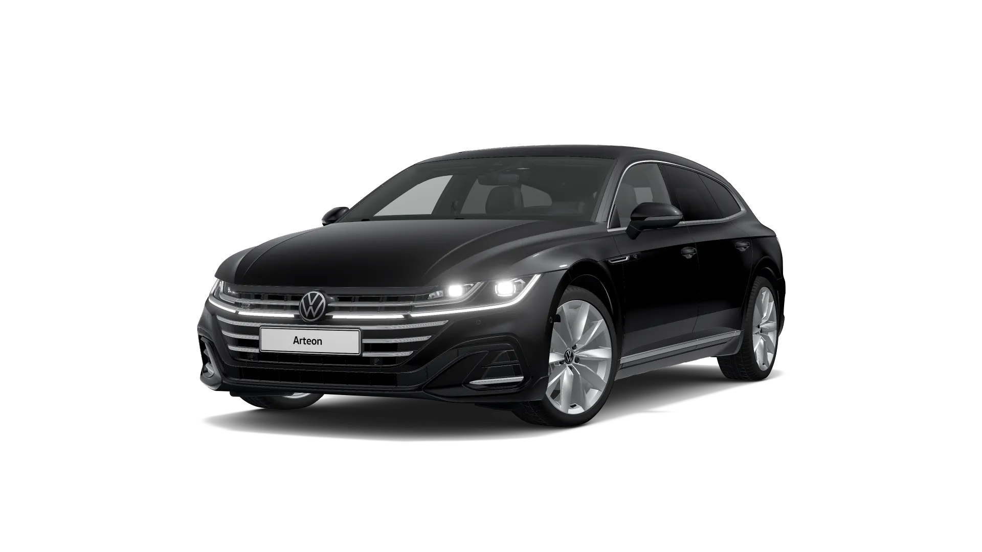 Volkswagen Arteon Shooting Brake R-Line