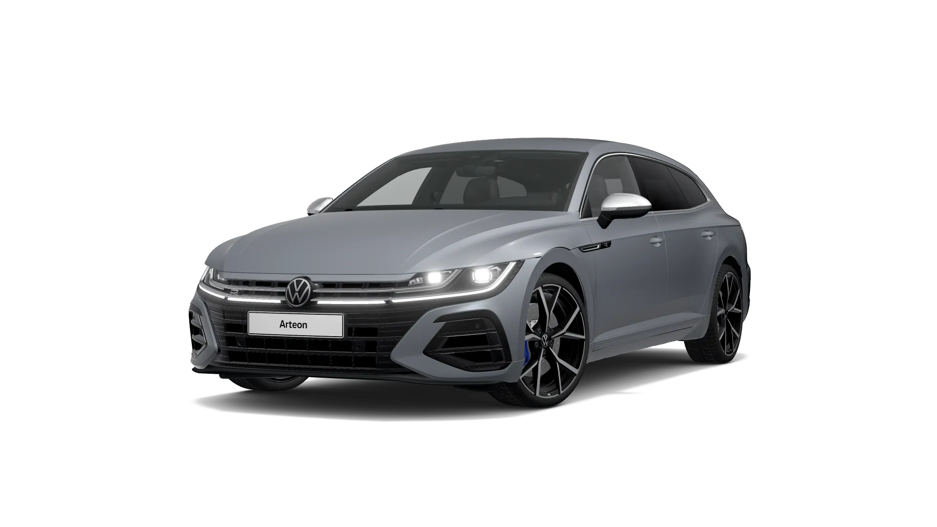 Volkswagen Arteon Shooting Brake R
