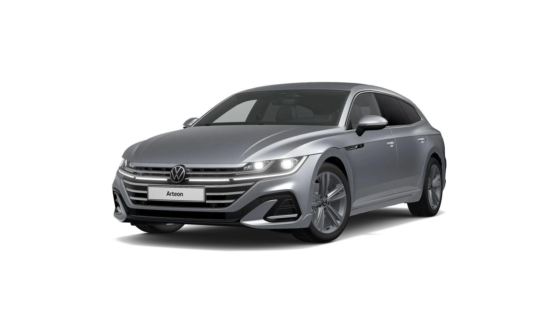 Volkswagen Arteon Shooting Brake R-Line