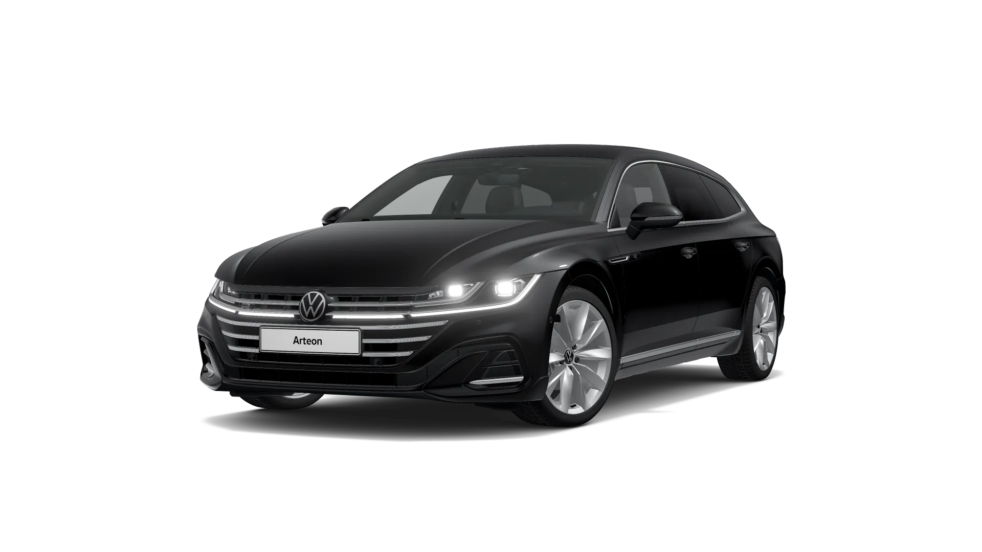 Volkswagen Arteon Shooting Brake R-Line