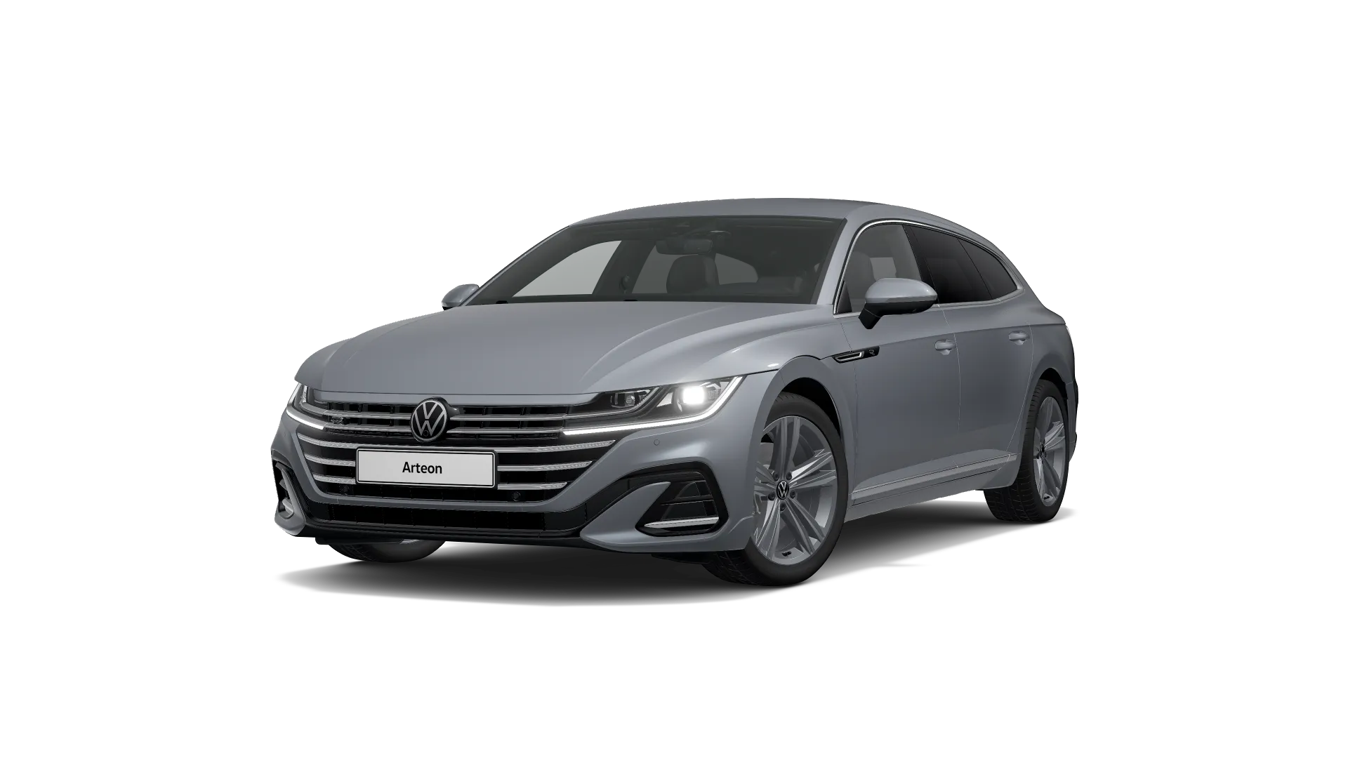 Volkswagen Arteon Shooting Brake R-Line