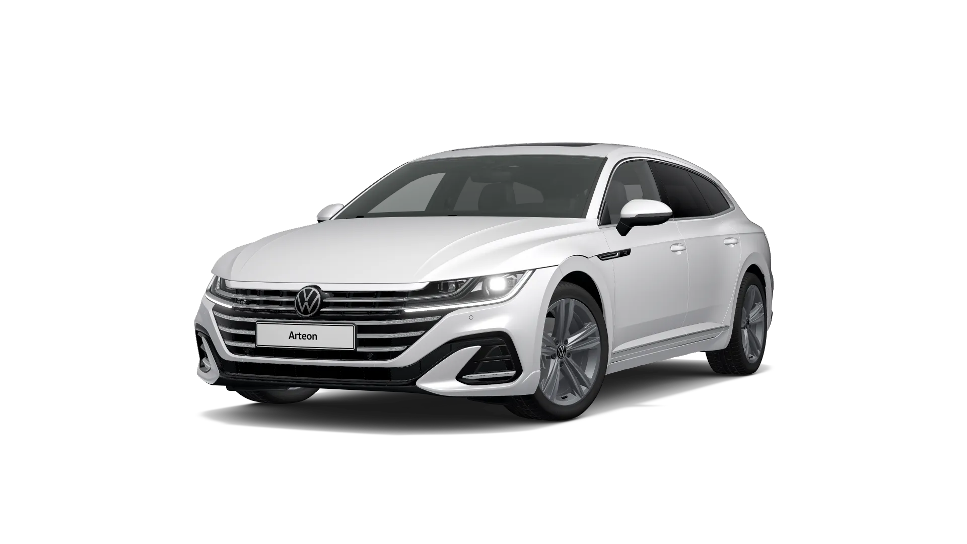 Volkswagen Arteon Shooting Brake R-Line