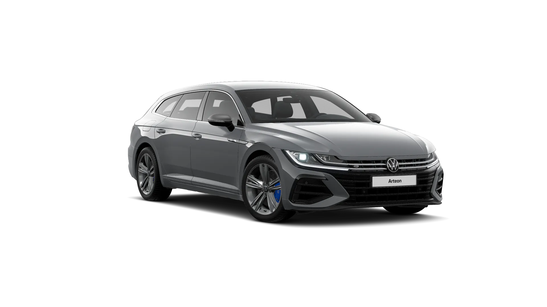 Volkswagen Arteon Shooting Brake R