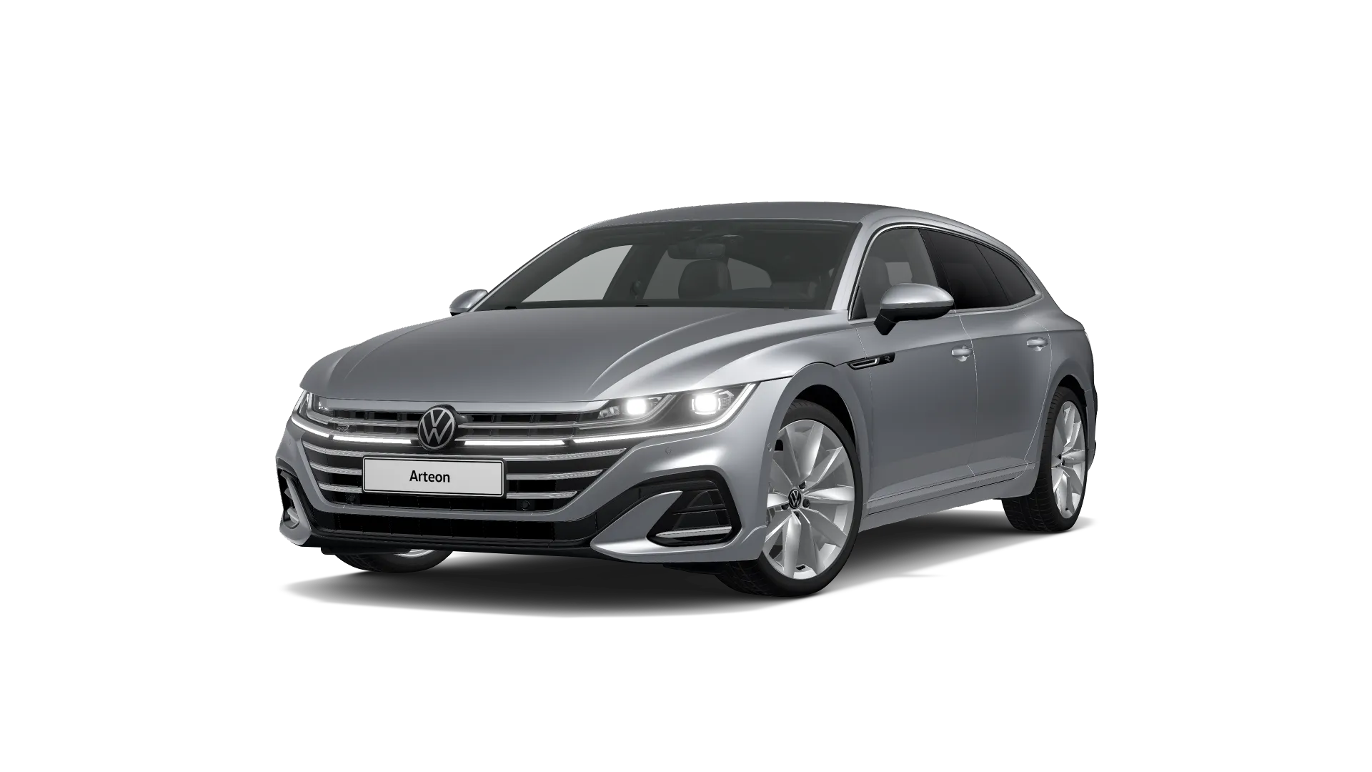 Volkswagen Arteon Shooting Brake R-Line