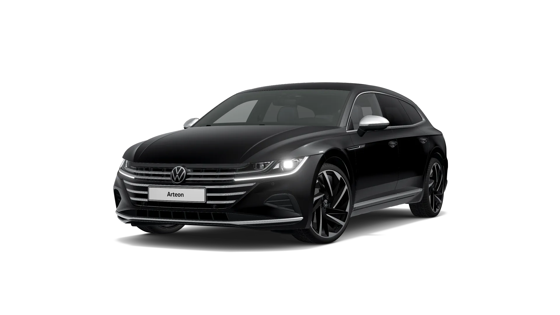 Volkswagen Arteon Shooting Brake Elegance