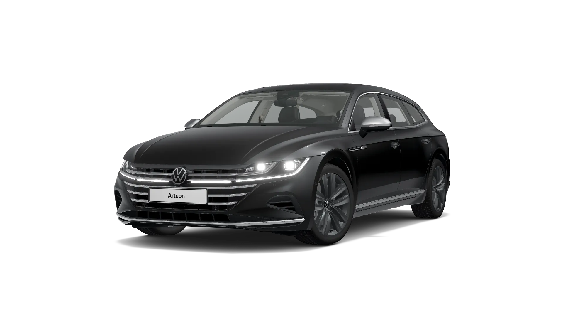 Volkswagen Arteon Shooting Brake Elegance