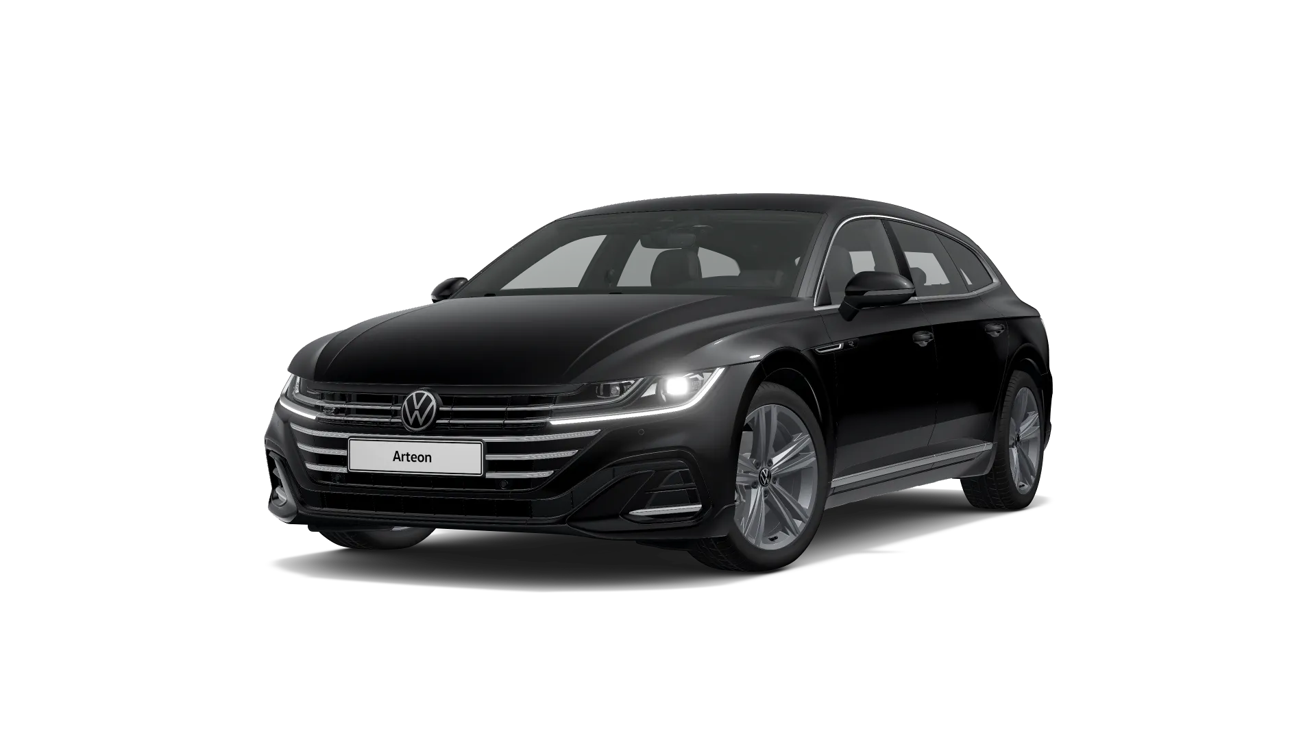 Volkswagen Arteon Shooting Brake R-Line
