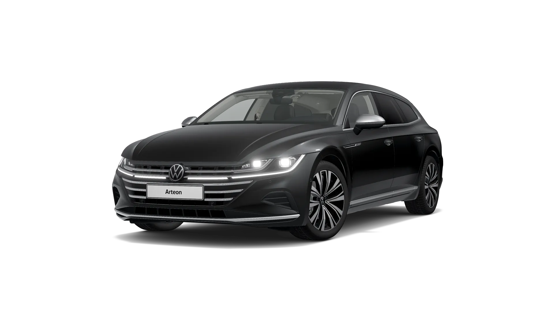 Volkswagen Arteon Shooting Brake Elegance